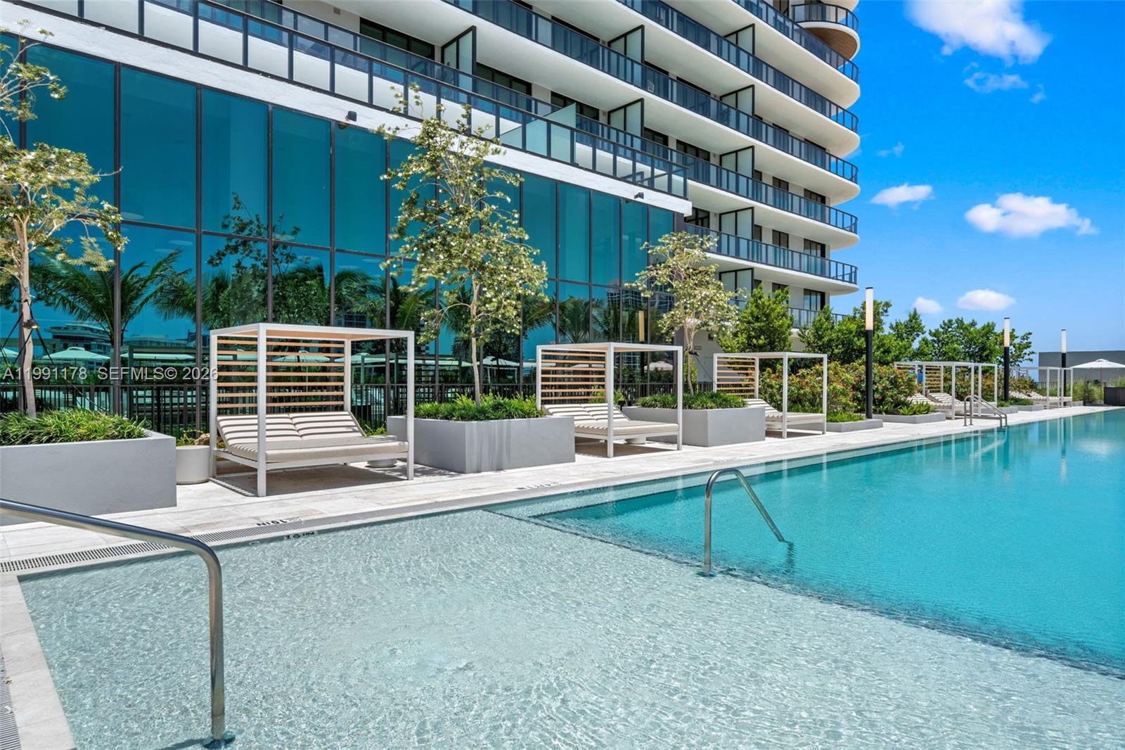 72 Park Condo - Residential