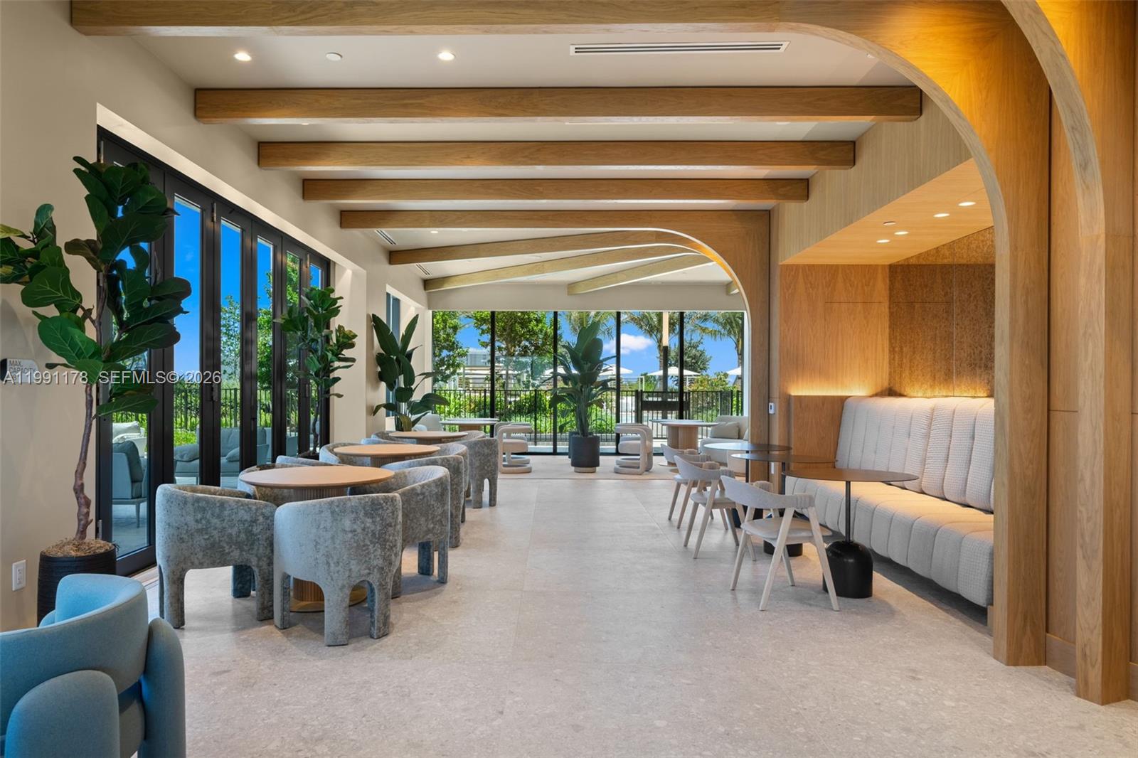 72 Park Condo - Residential