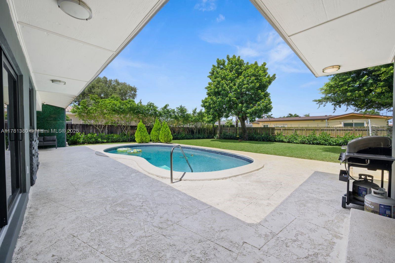 Property for Sale at 1951 Ne 187th Dr, North Miami Beach, Miami-Dade County, Florida - Bedrooms: 4 
Bathrooms: 3  - $1,366,000