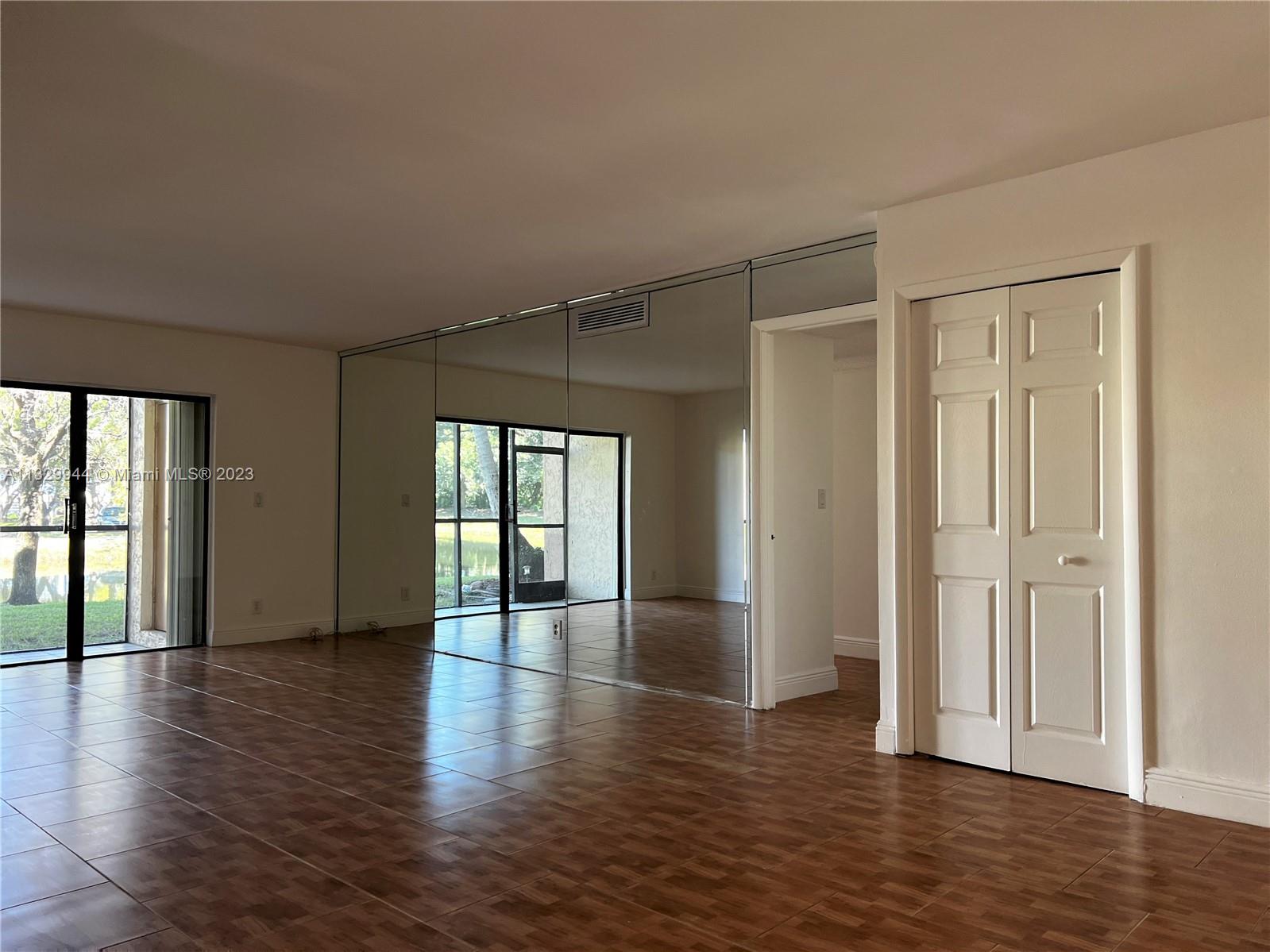 RACQUET CLUB APARTMENTS A - Residential Lease