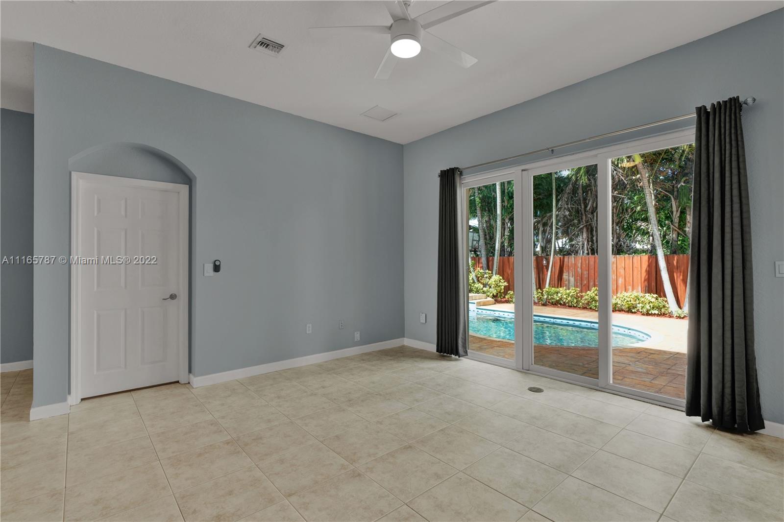 MILON VENTURE - Residential