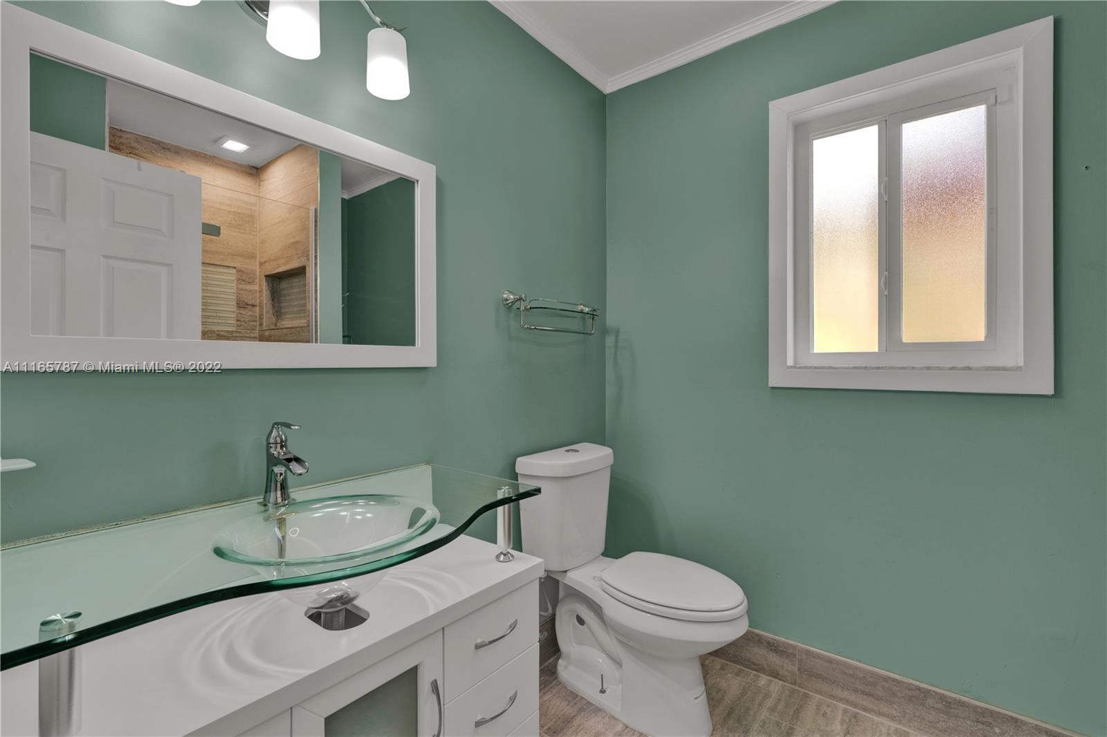 MILON VENTURE - Residential