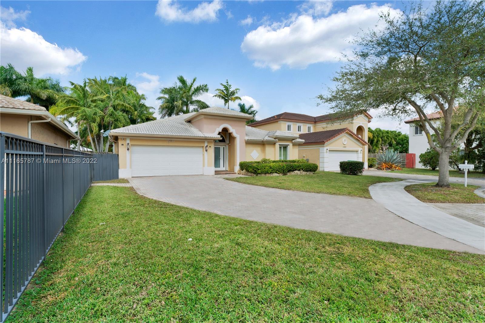 MILON VENTURE - Residential