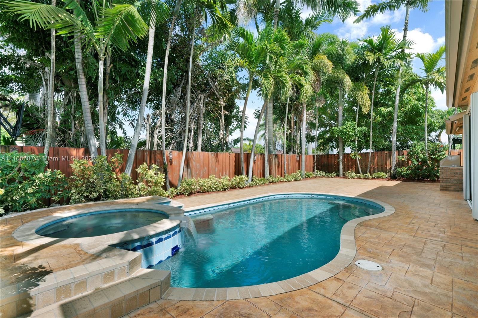 MILON VENTURE - Residential