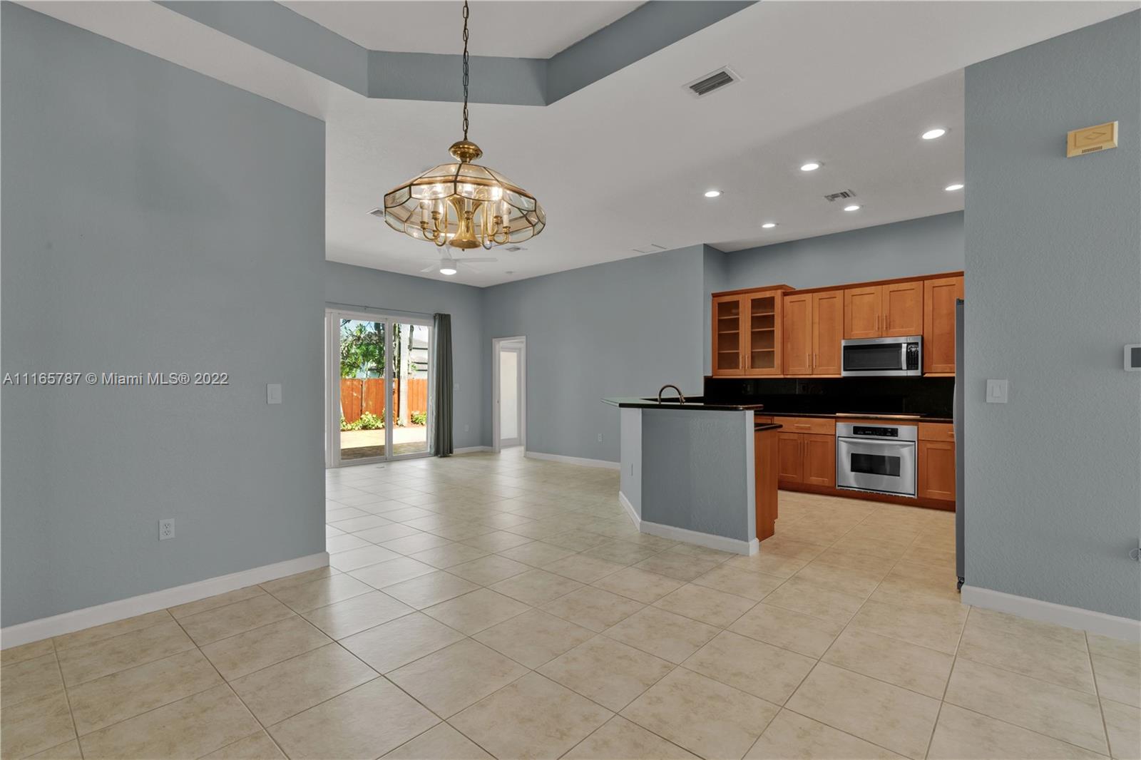 MILON VENTURE - Residential