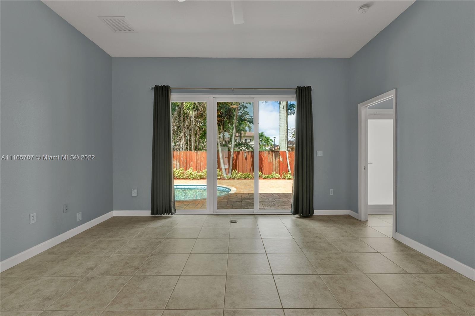 MILON VENTURE - Residential