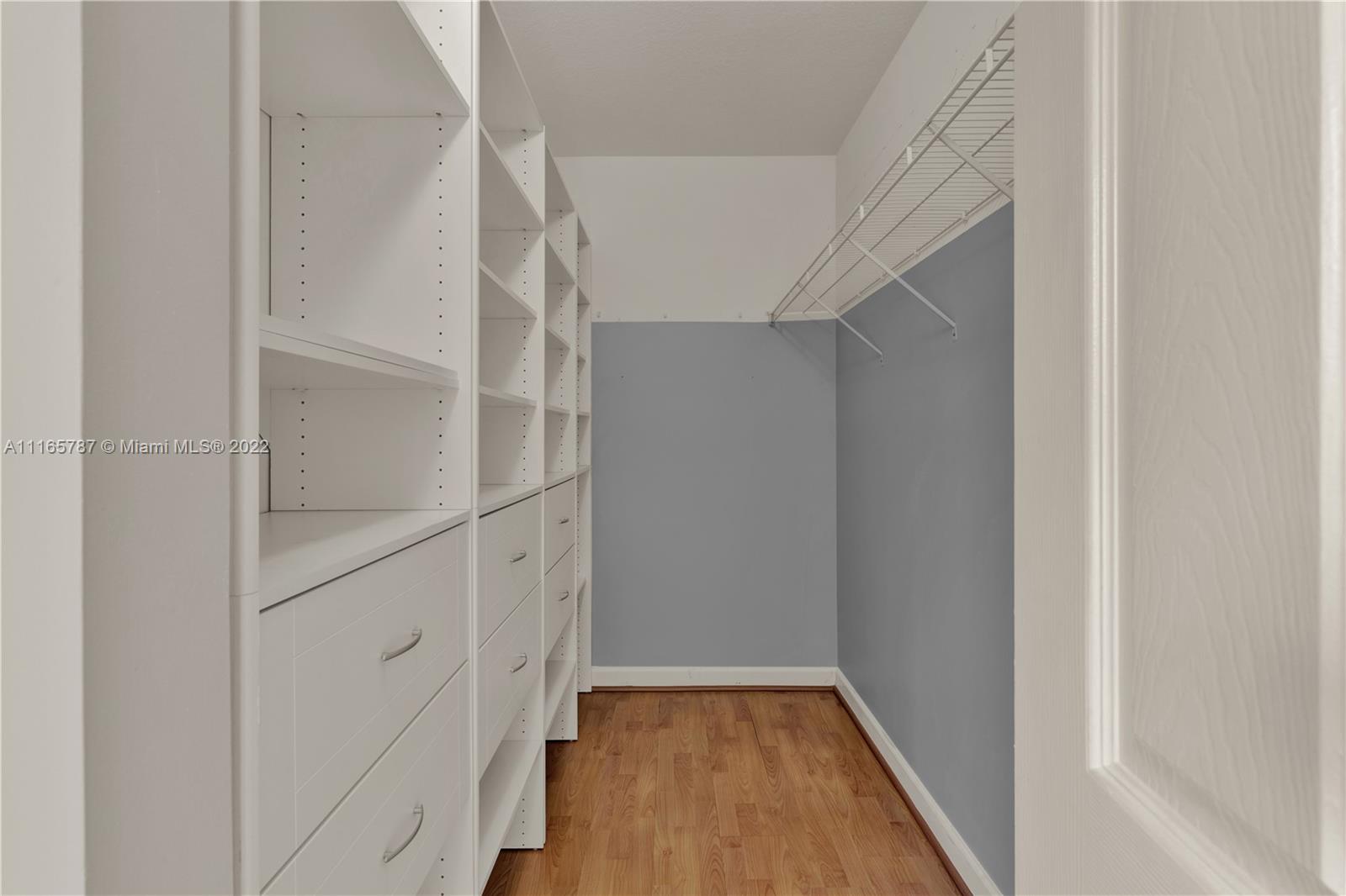 MILON VENTURE - Residential