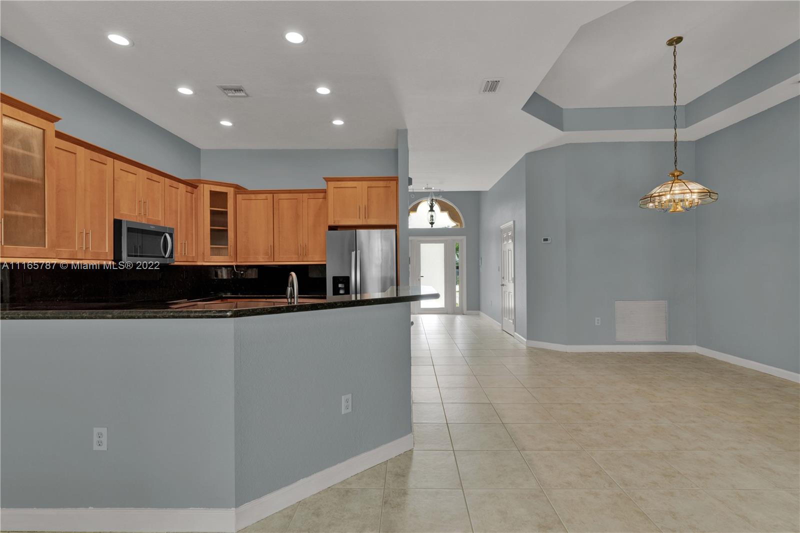 MILON VENTURE - Residential