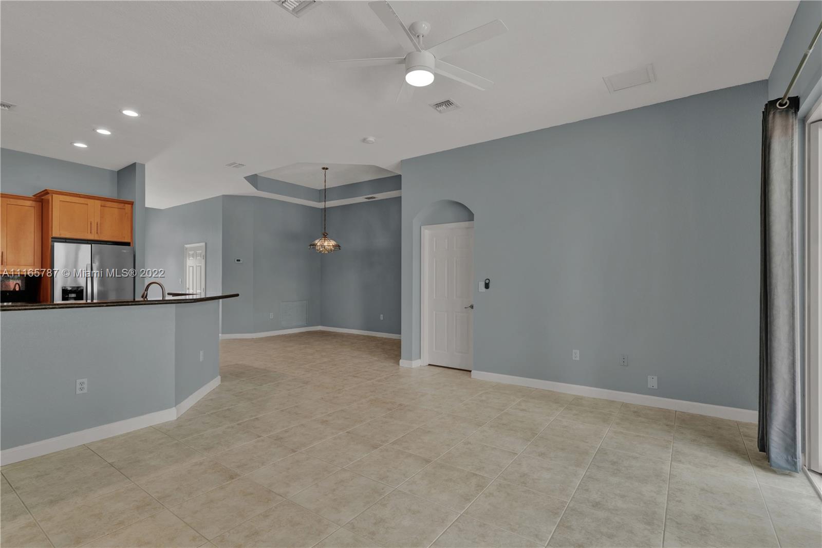 MILON VENTURE - Residential