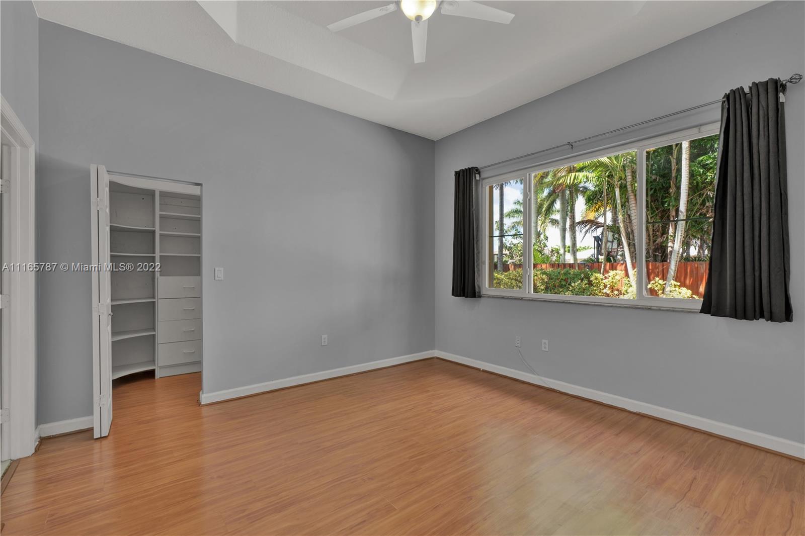 MILON VENTURE - Residential