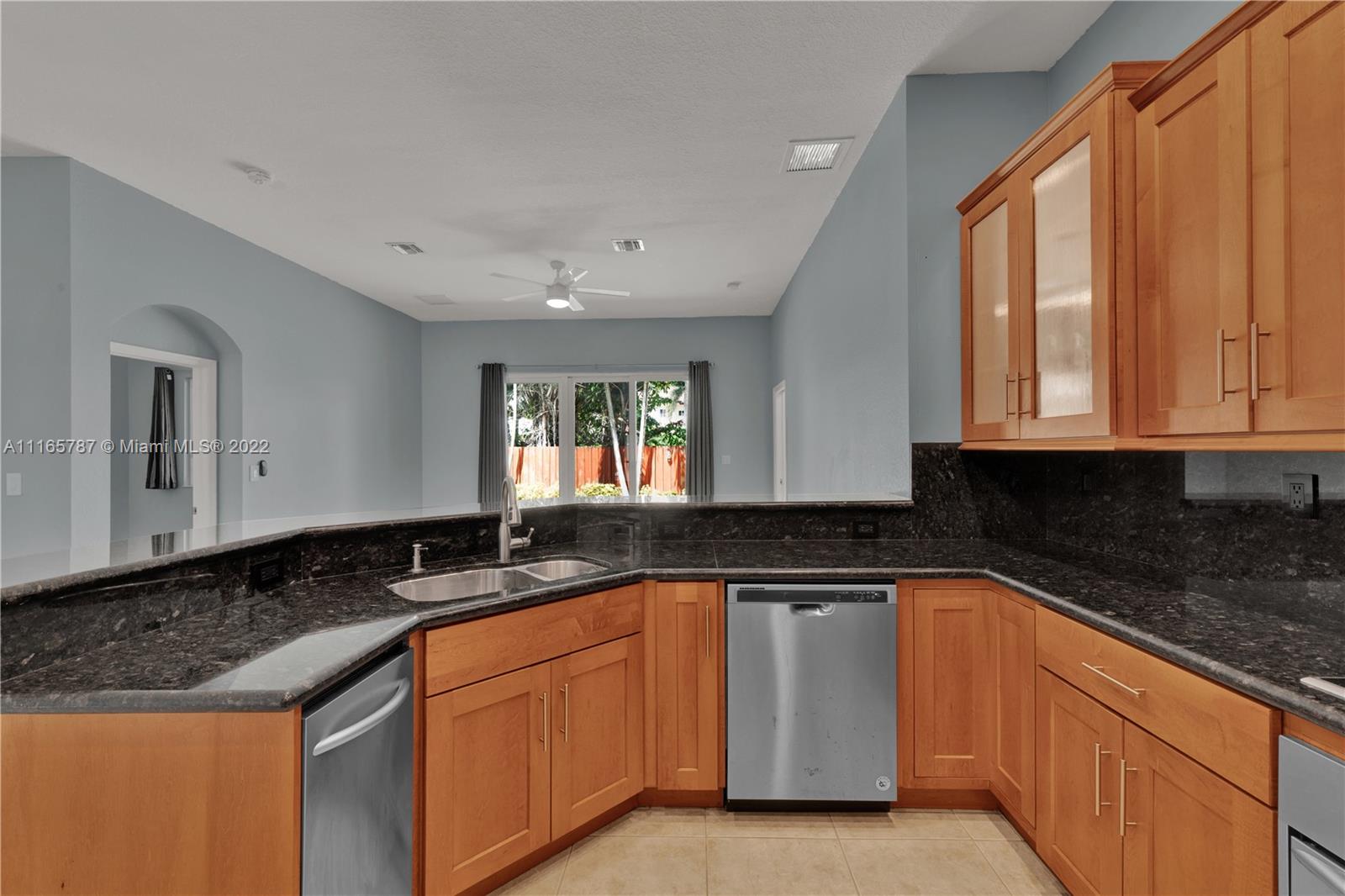 MILON VENTURE - Residential