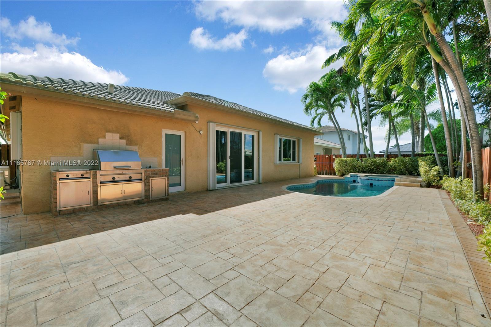 MILON VENTURE - Residential