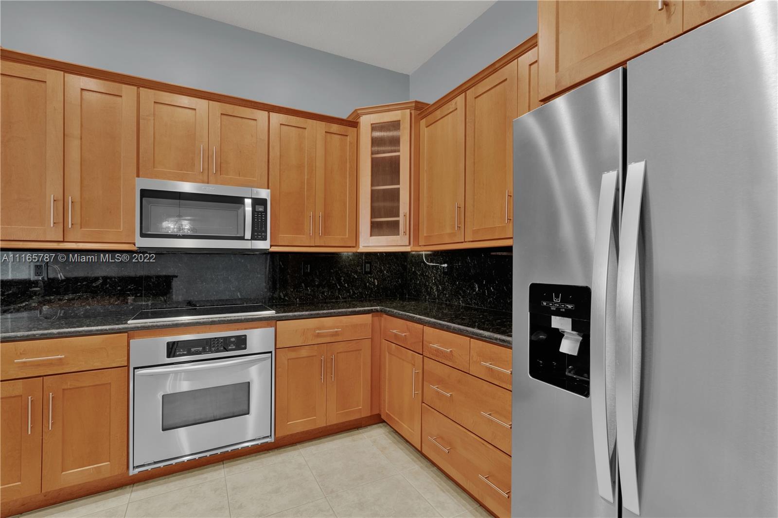 MILON VENTURE - Residential