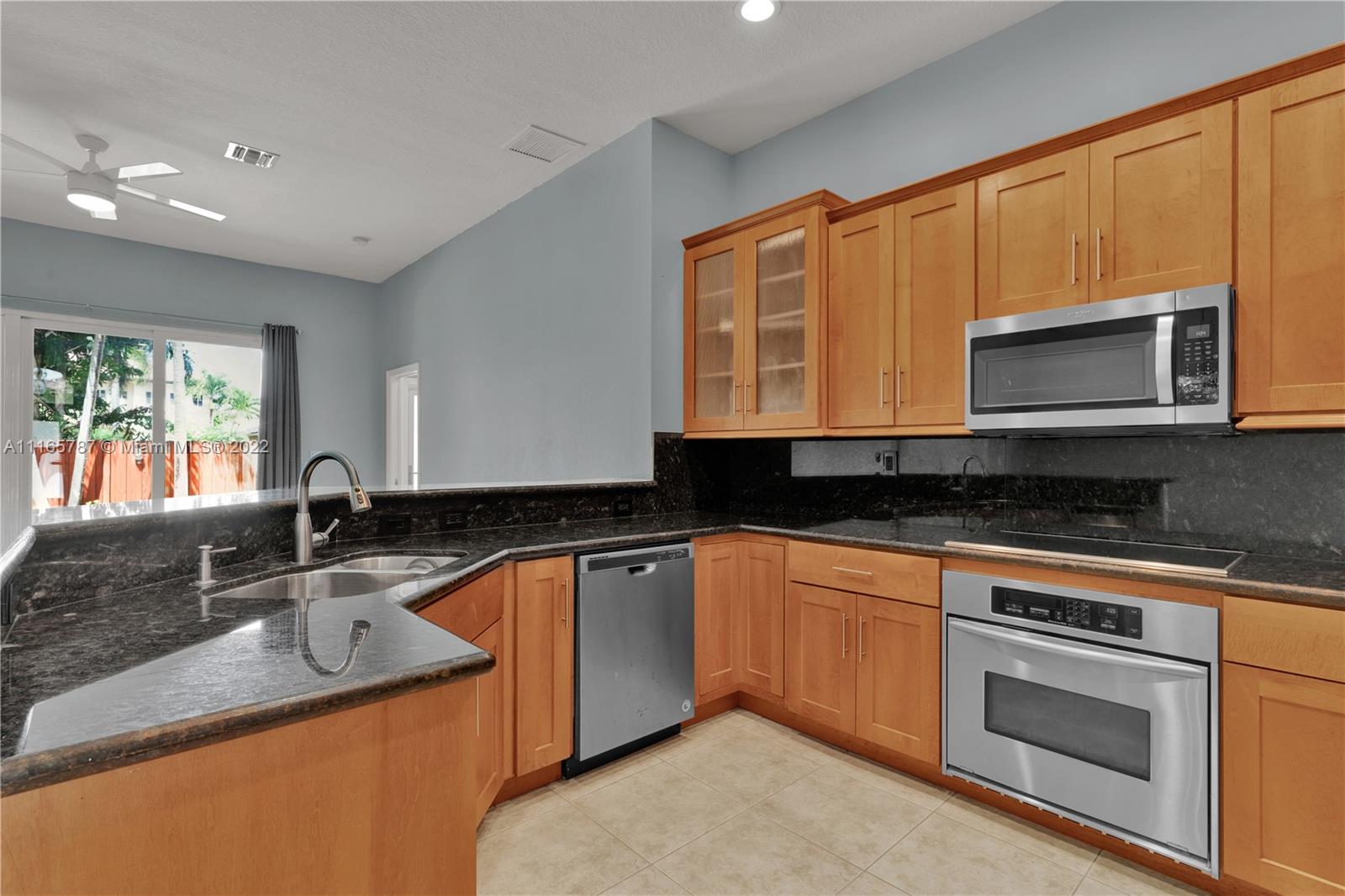 MILON VENTURE - Residential