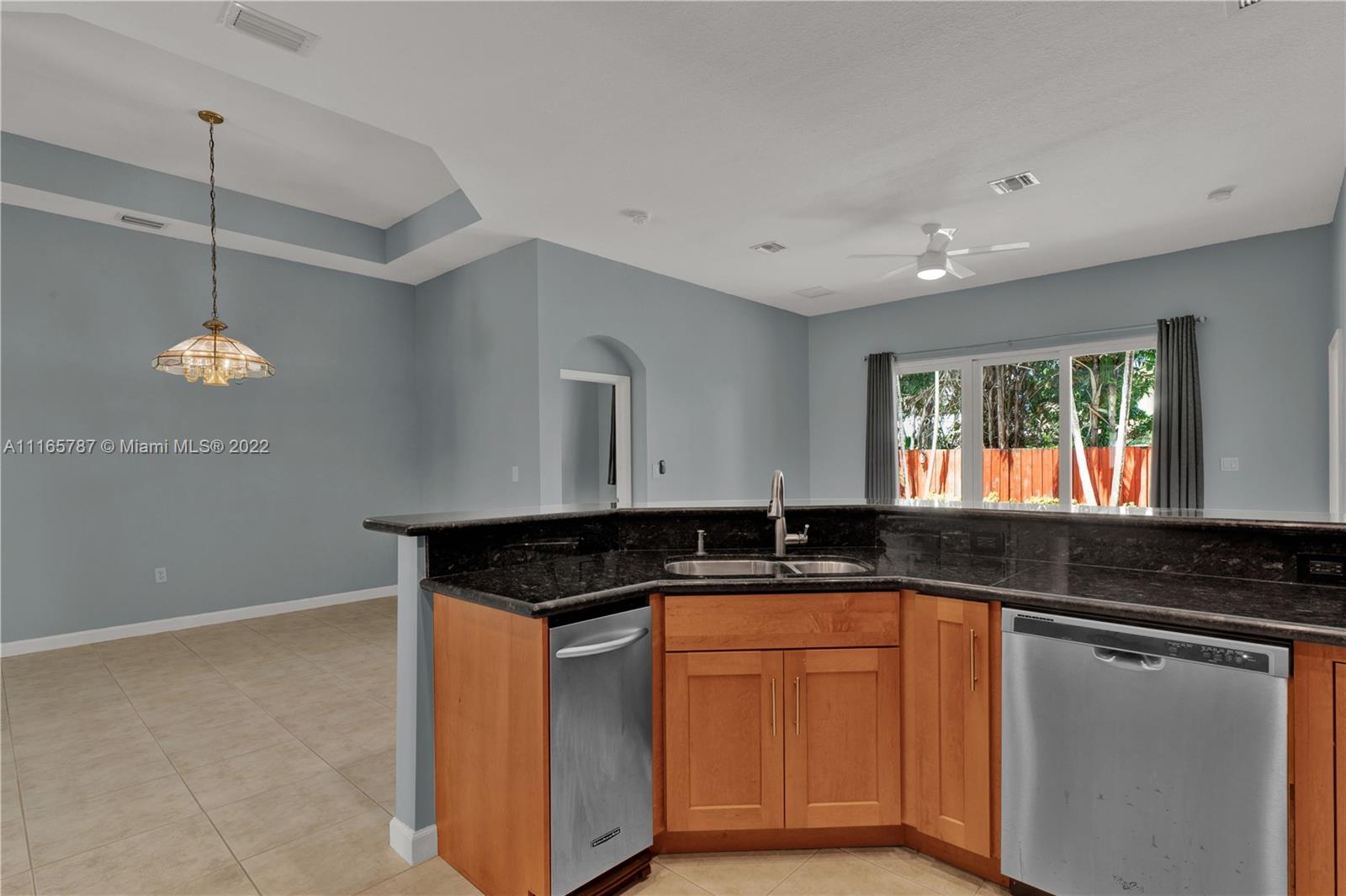 MILON VENTURE - Residential