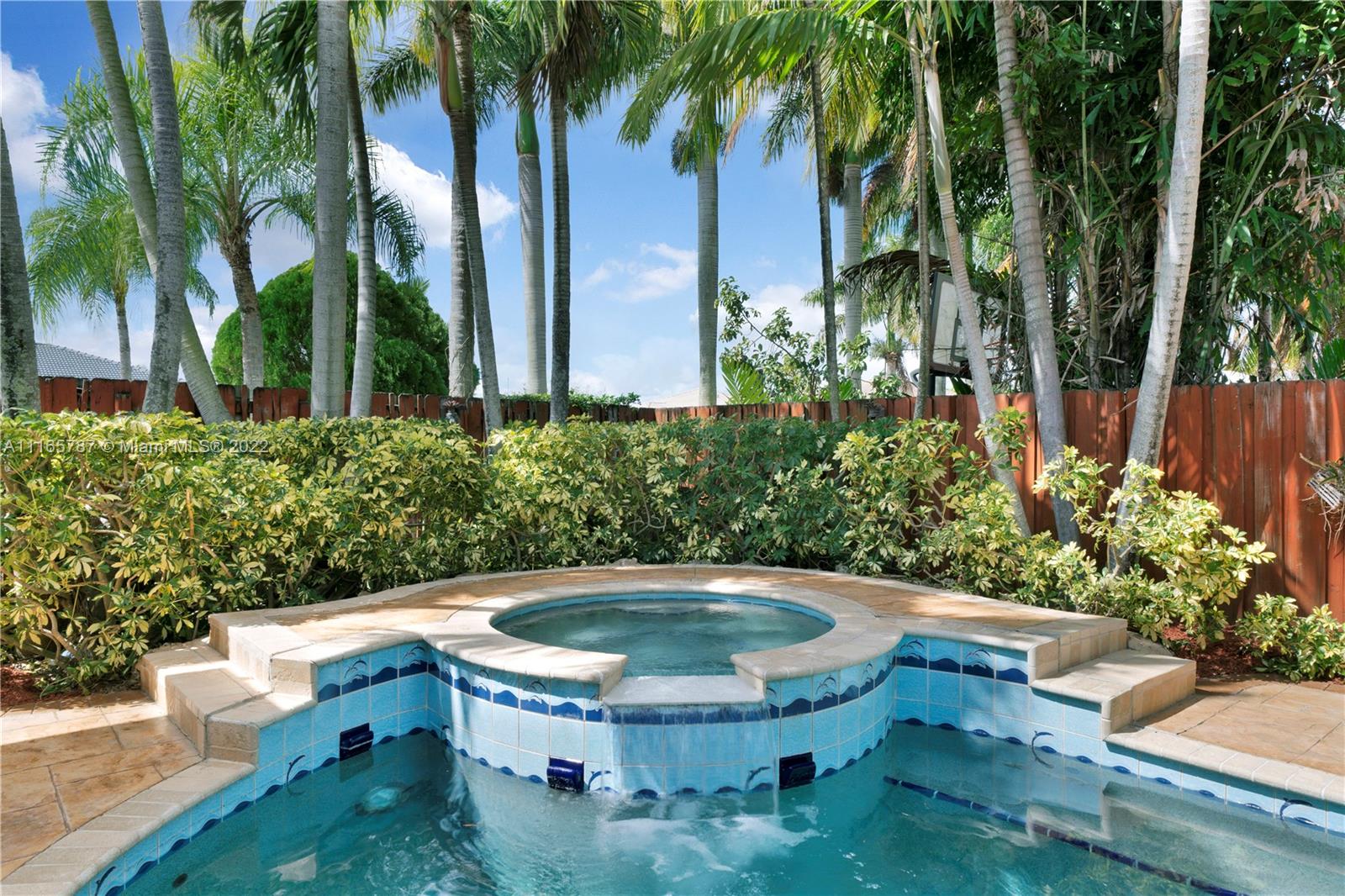 MILON VENTURE - Residential