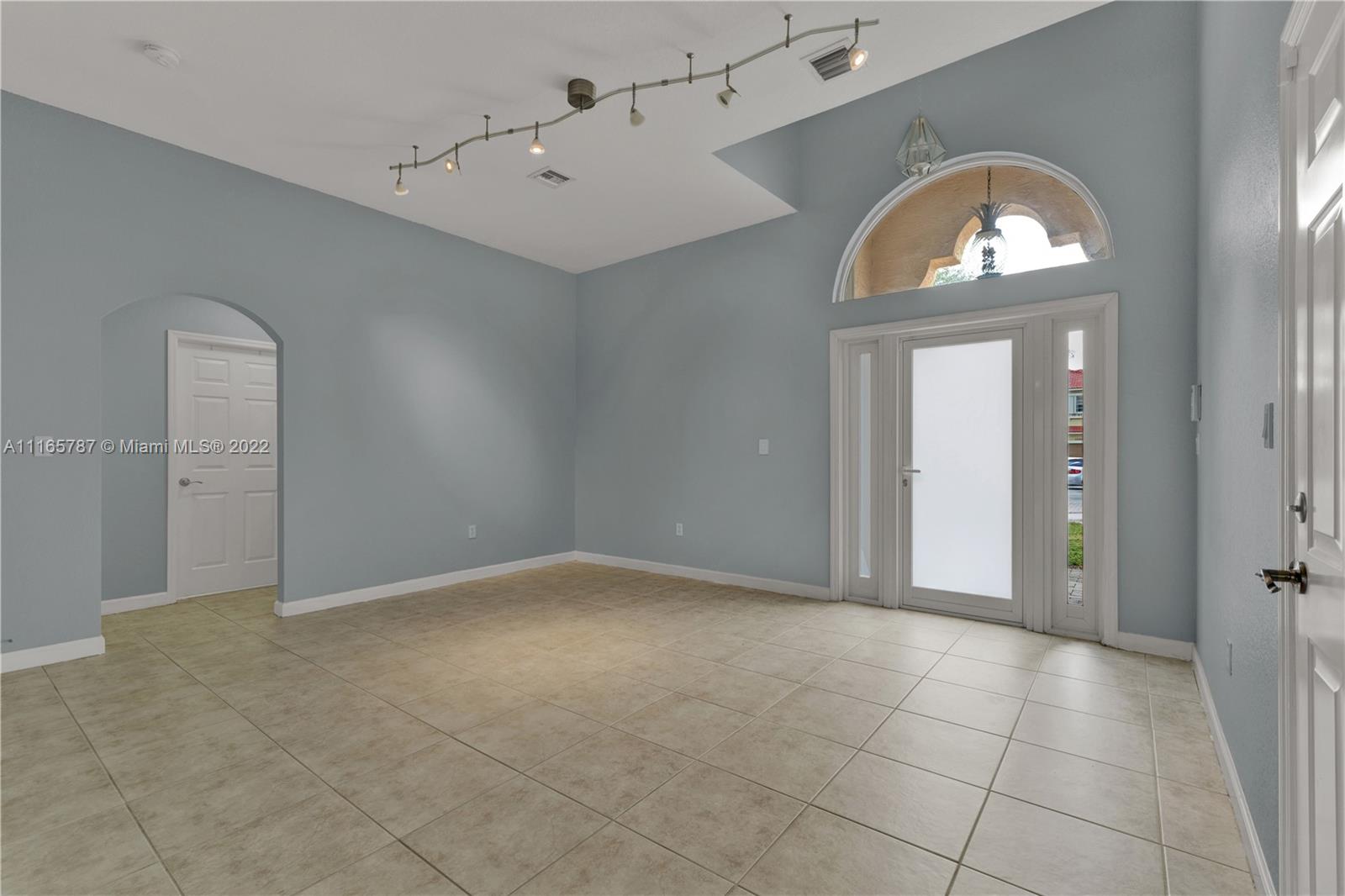 MILON VENTURE - Residential