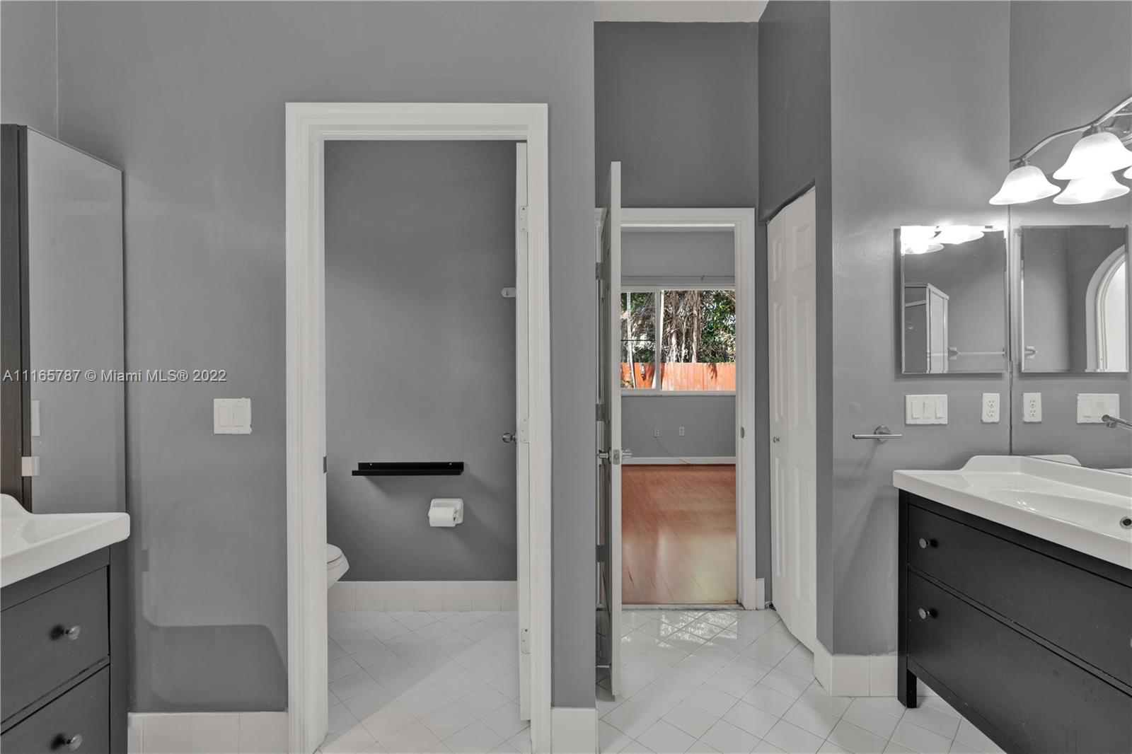 MILON VENTURE - Residential