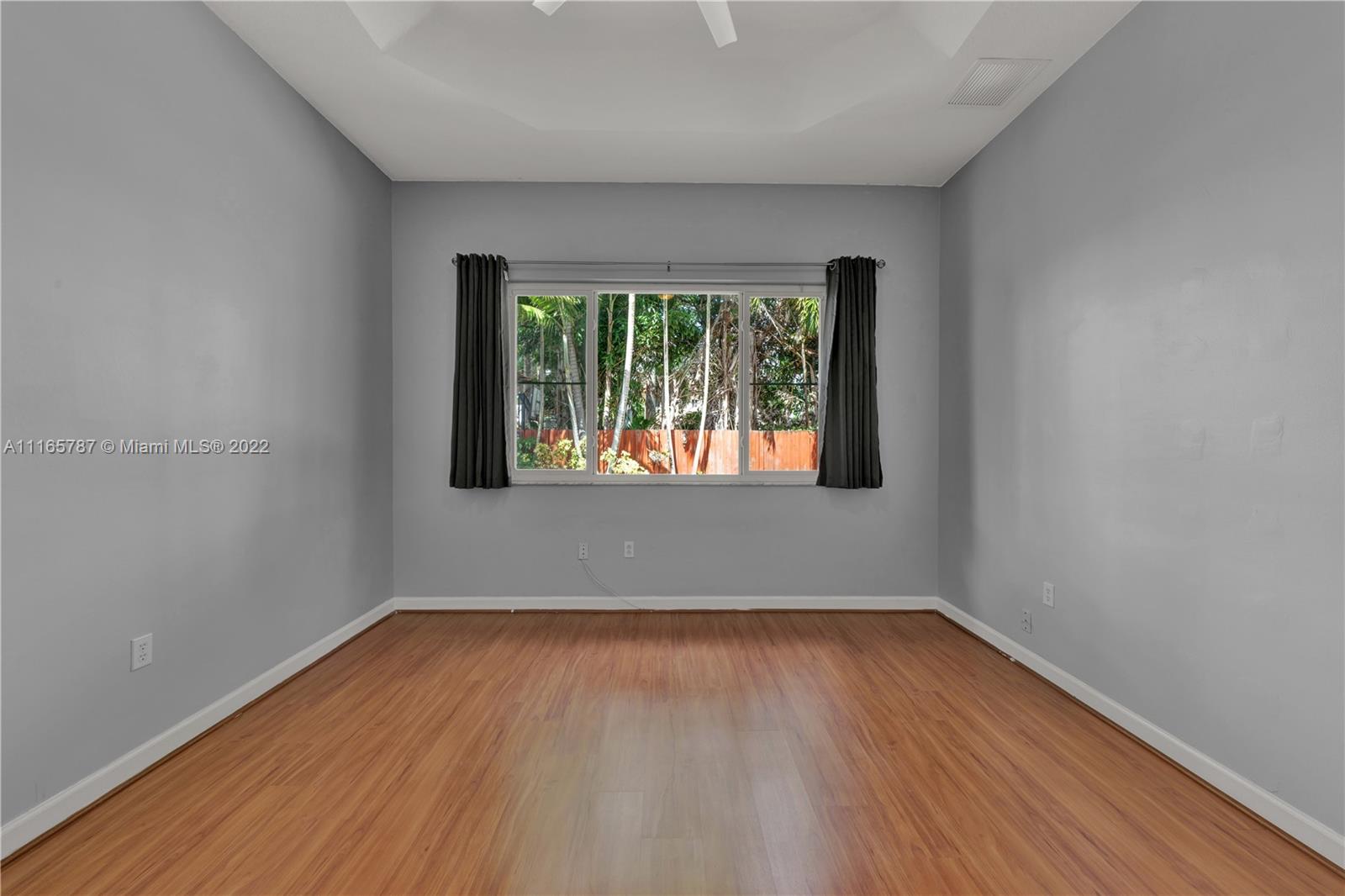 MILON VENTURE - Residential