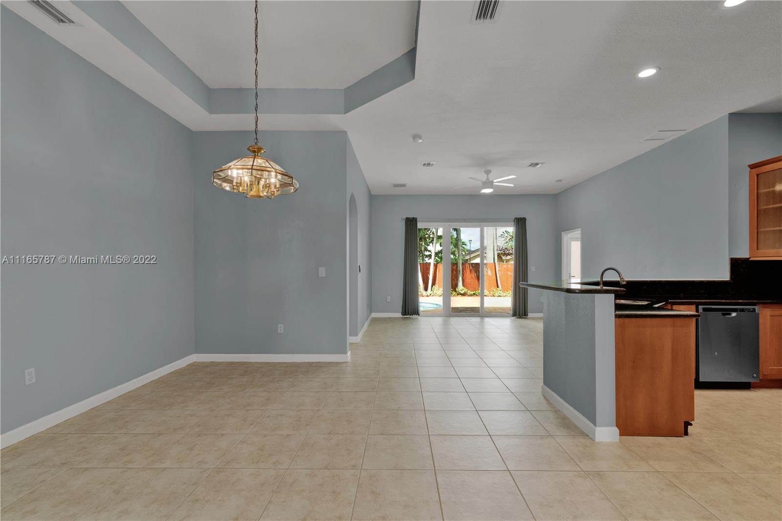 MILON VENTURE - Residential