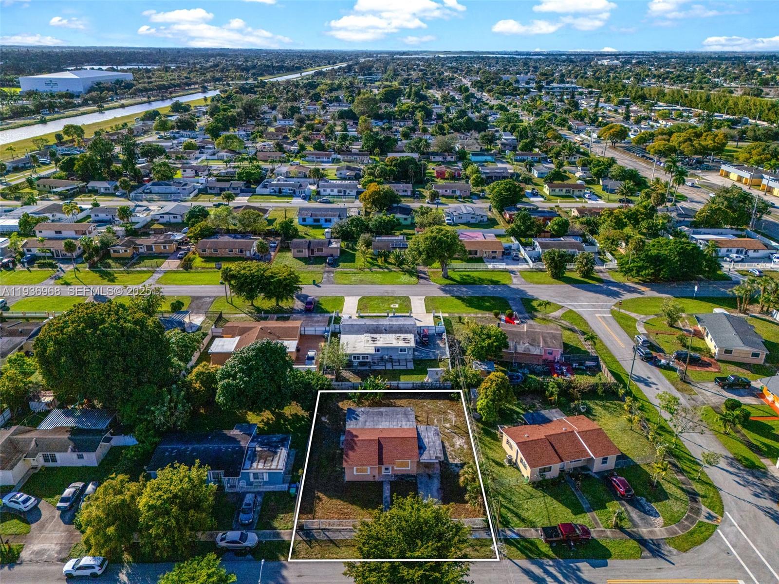 LAKE LUCERNE SEC 3 - Residential