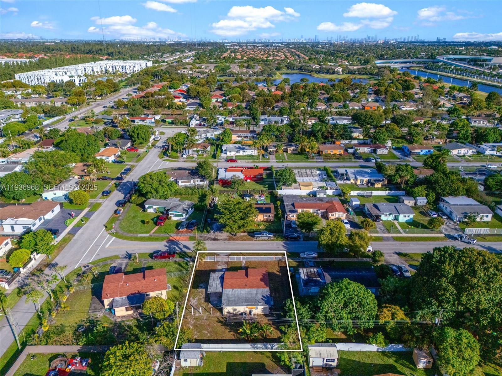 LAKE LUCERNE SEC 3 - Residential