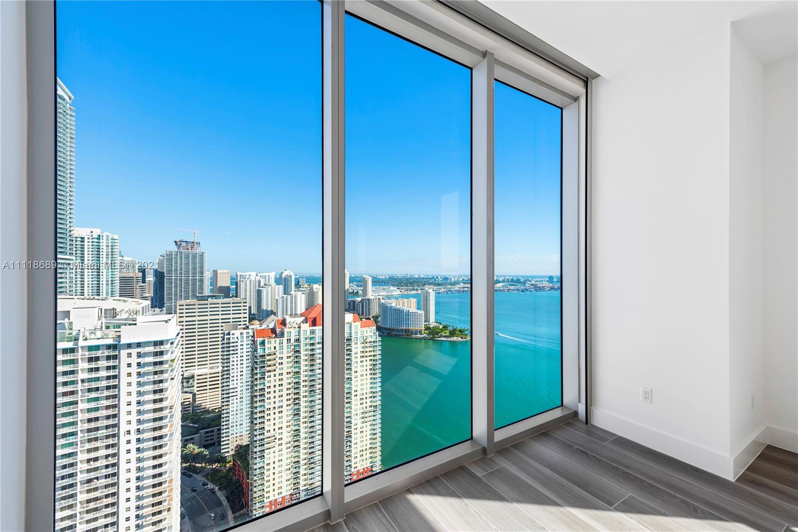 BRICKELLHOUSE CONDO - Residential