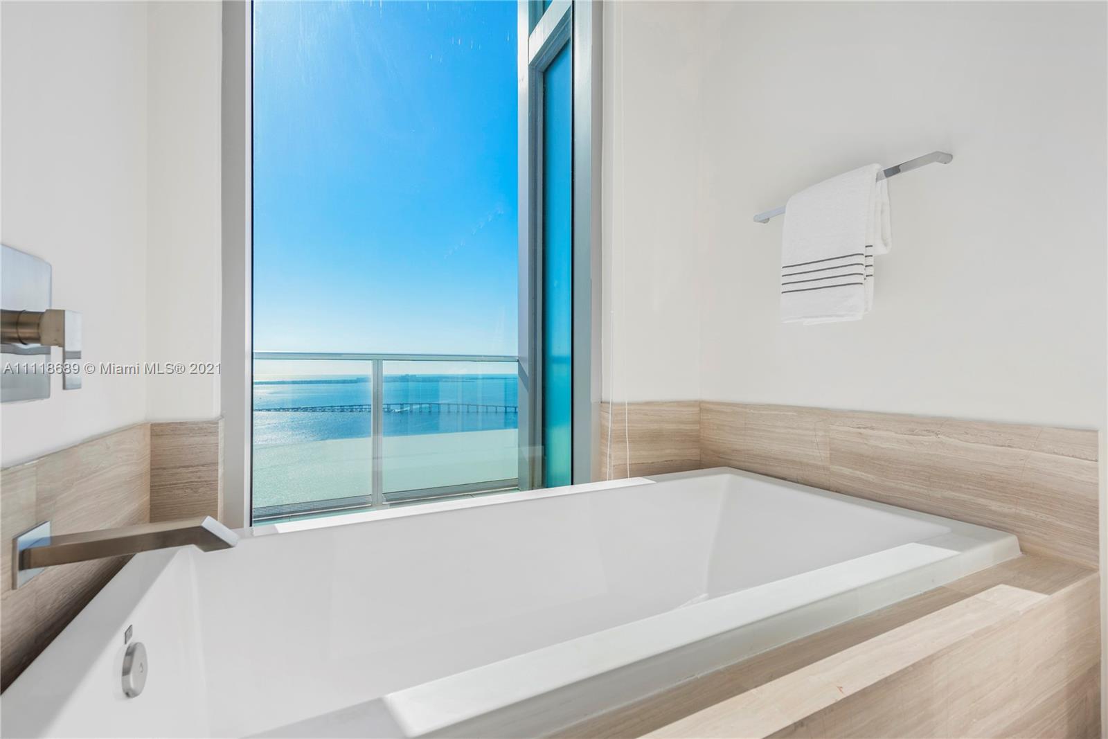 BRICKELLHOUSE CONDO - Residential