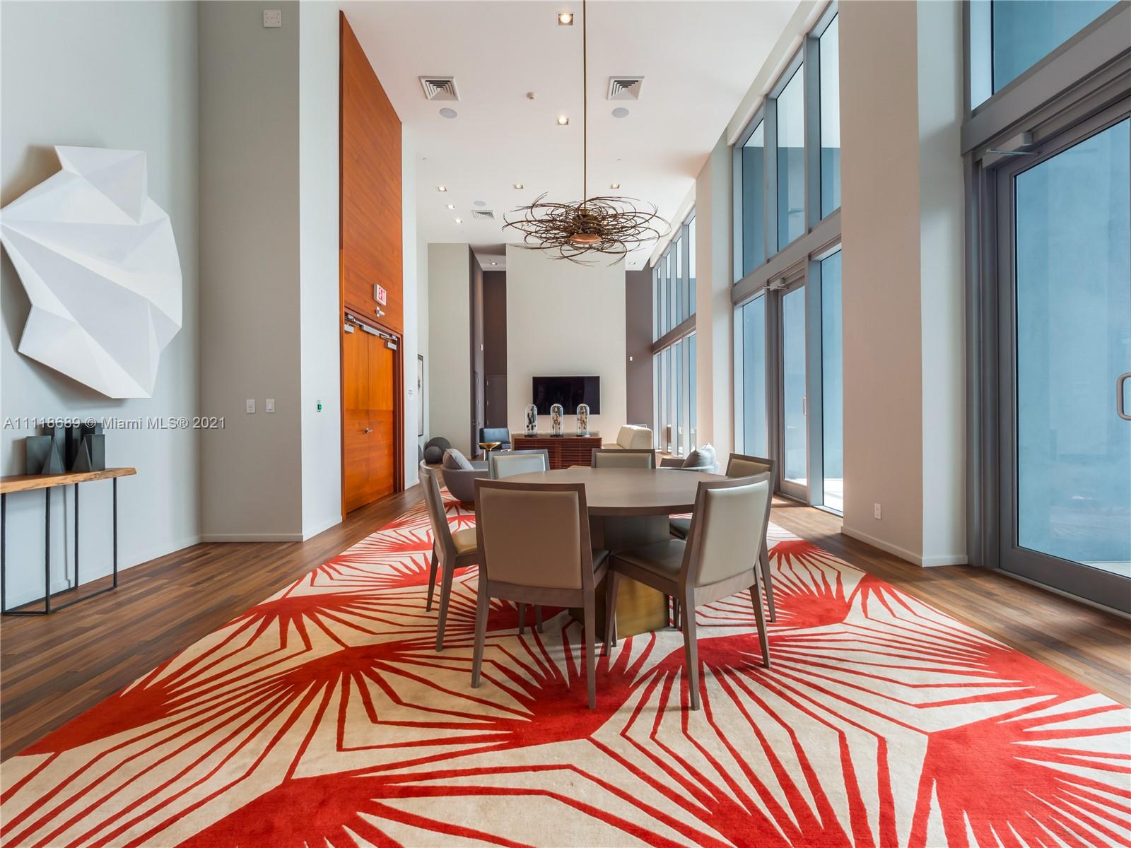 BRICKELLHOUSE CONDO - Residential