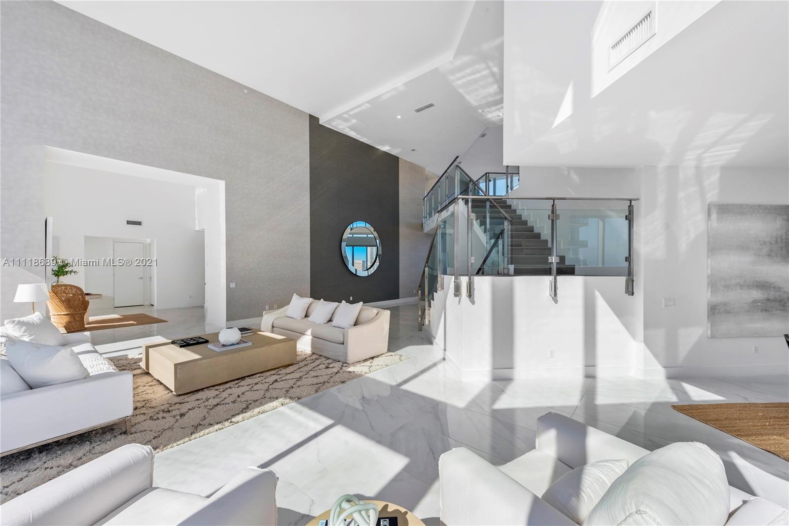 BRICKELLHOUSE CONDO - Residential
