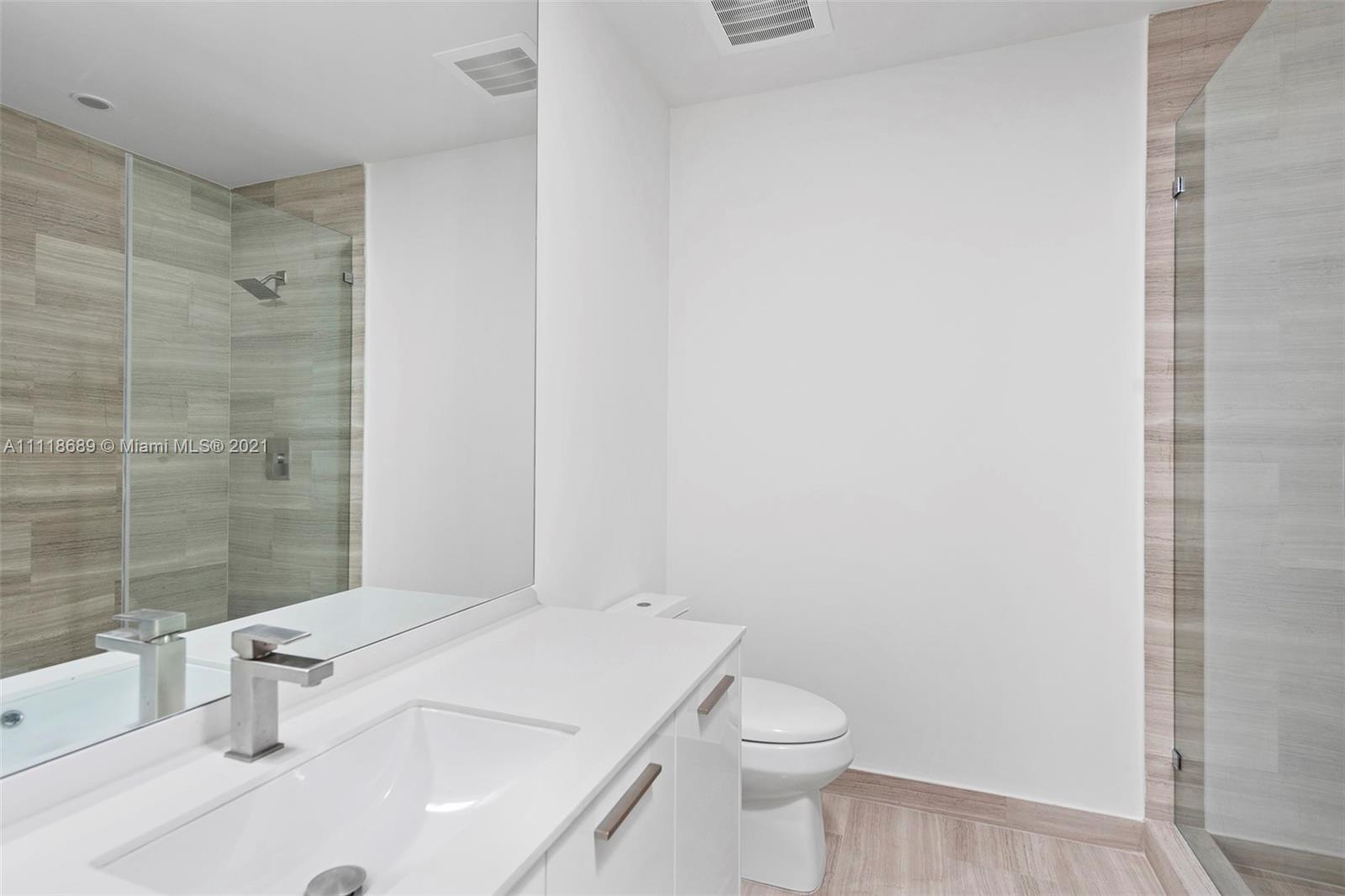 BRICKELLHOUSE CONDO - Residential