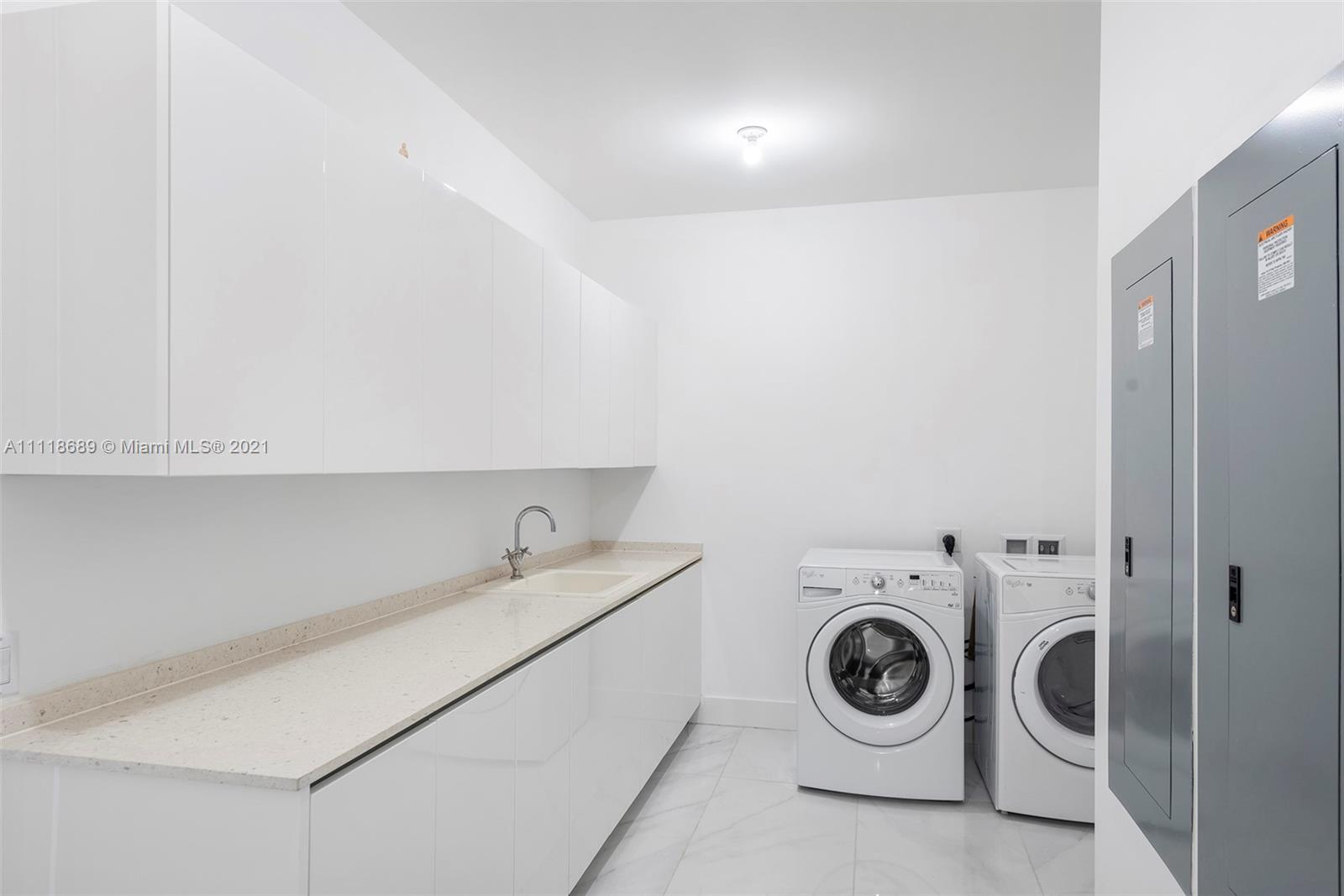 BRICKELLHOUSE CONDO - Residential