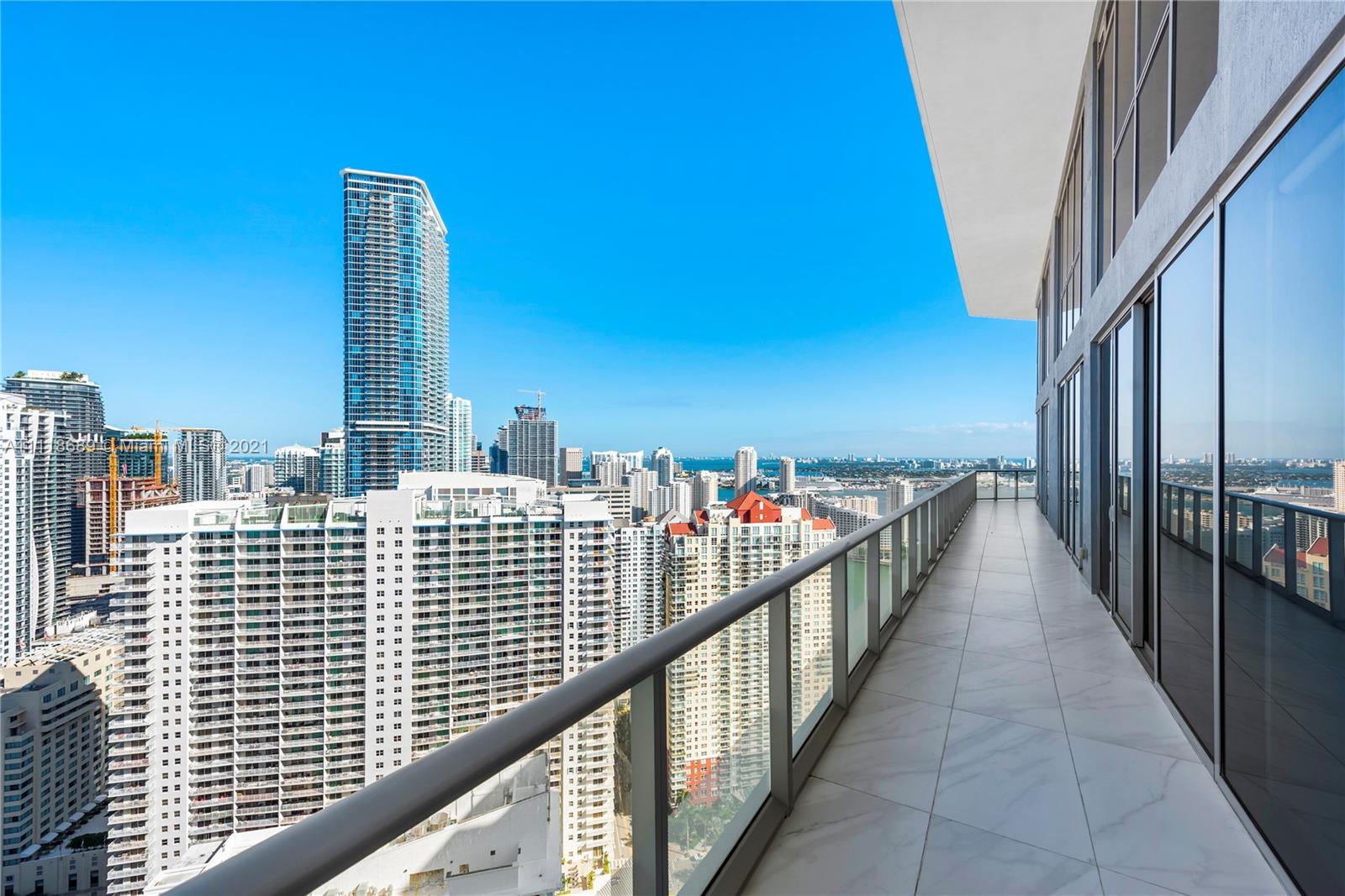 BRICKELLHOUSE CONDO - Residential
