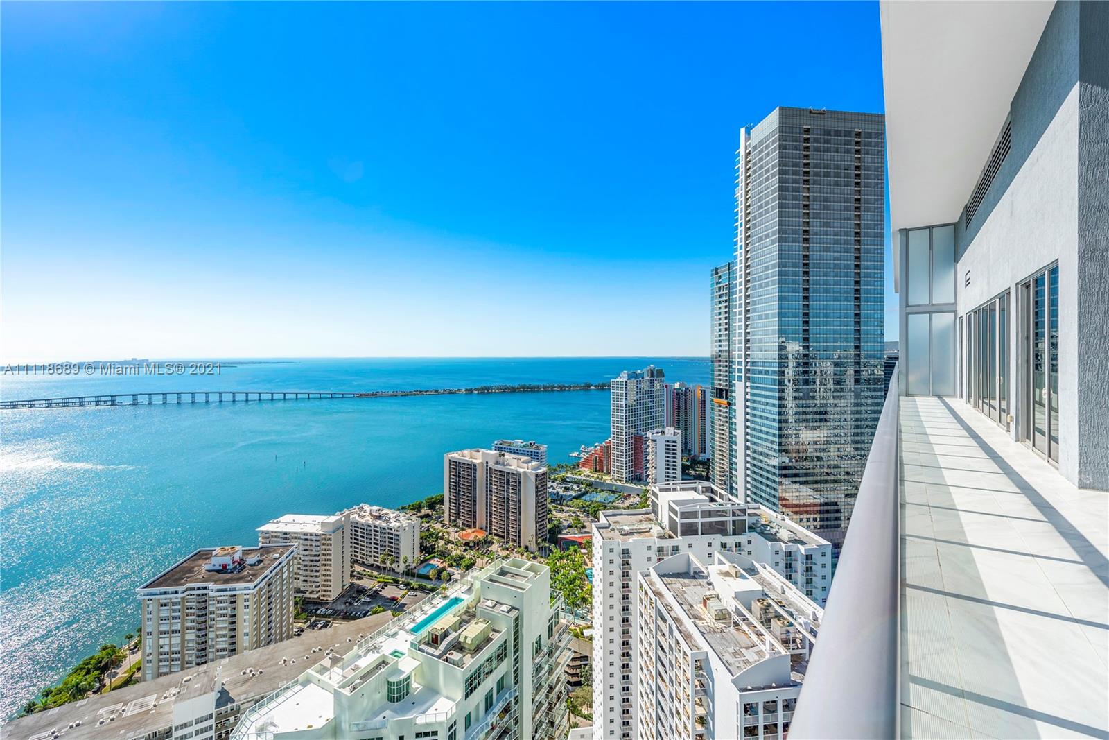 BRICKELLHOUSE CONDO - Residential