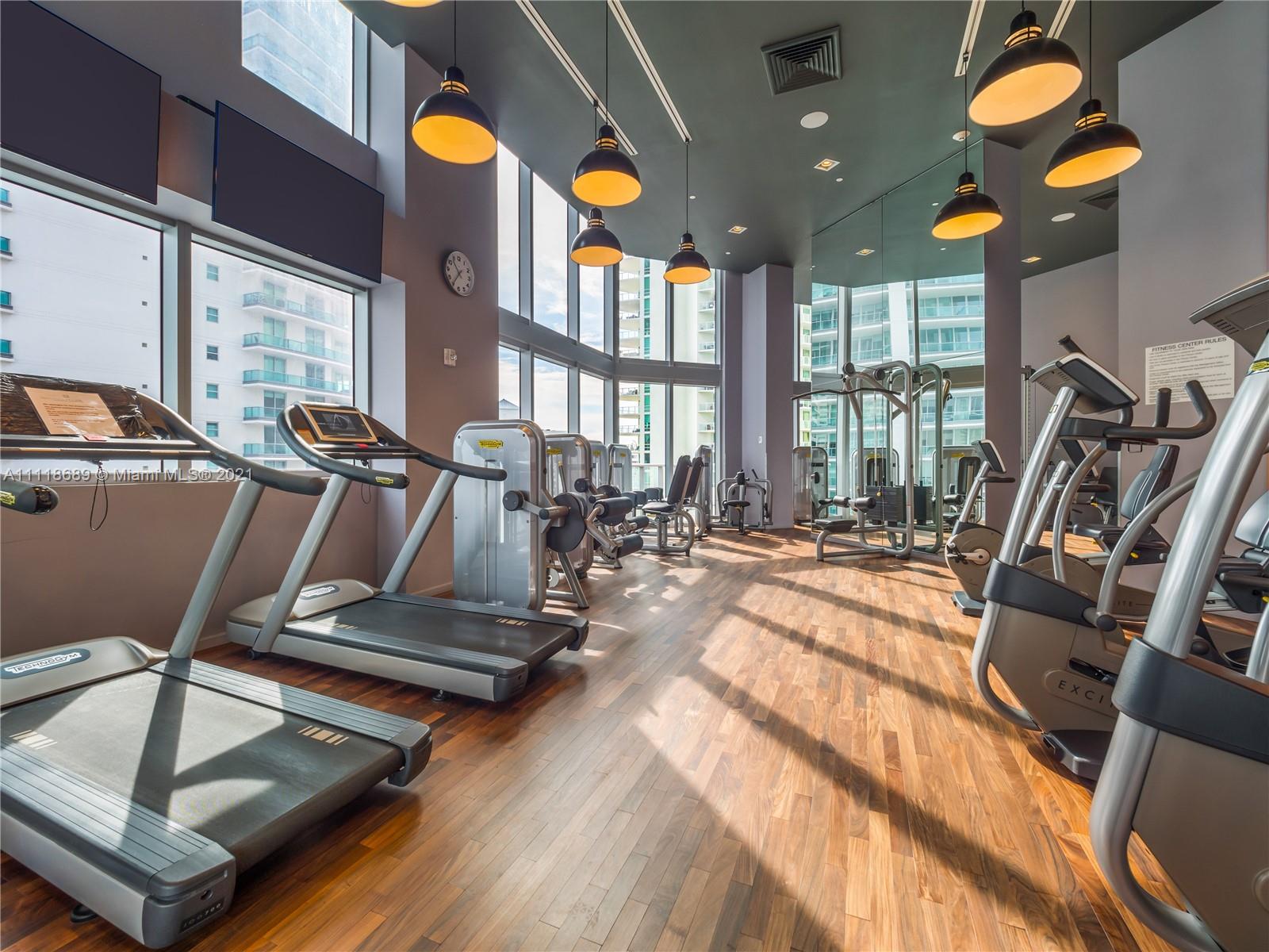 BRICKELLHOUSE CONDO - Residential