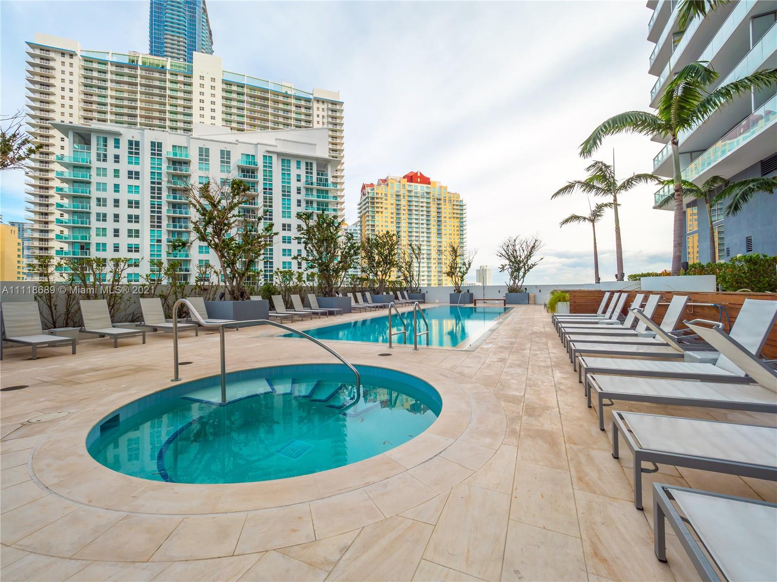 BRICKELLHOUSE CONDO - Residential