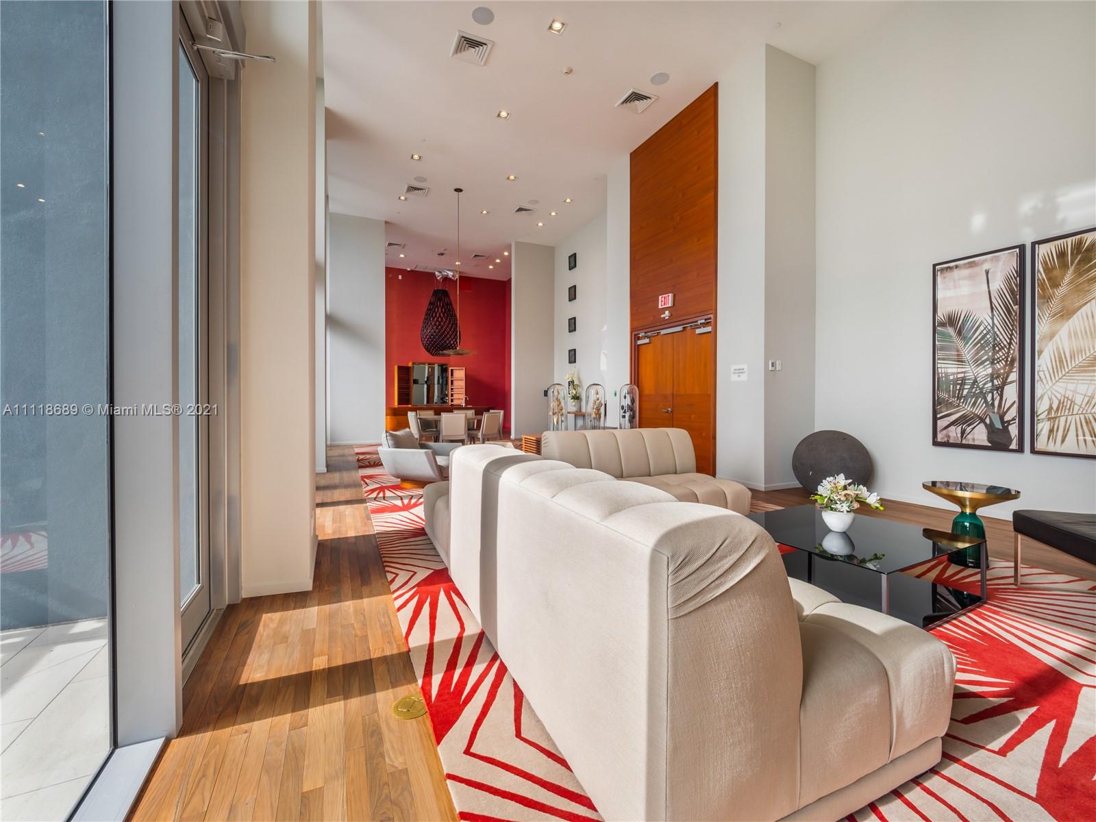 BRICKELLHOUSE CONDO - Residential