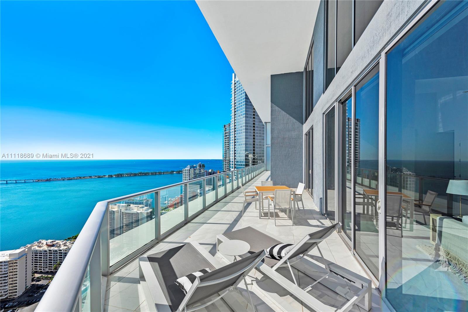 BRICKELLHOUSE CONDO - Residential