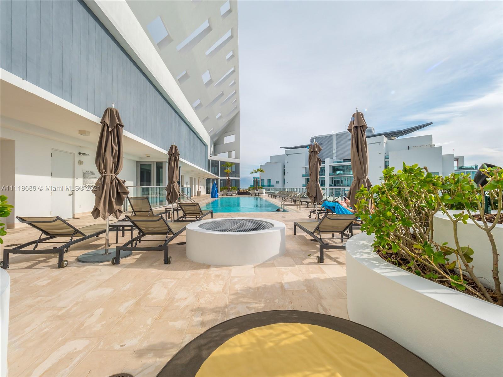 BRICKELLHOUSE CONDO - Residential