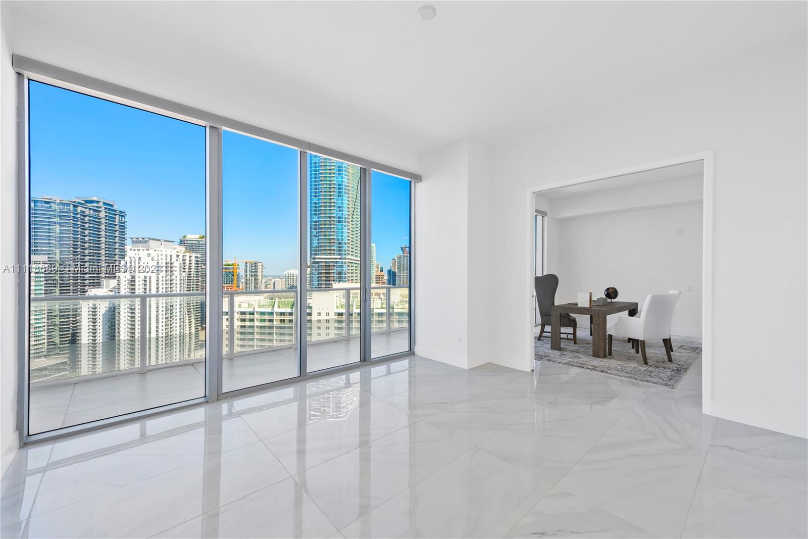 BRICKELLHOUSE CONDO - Residential