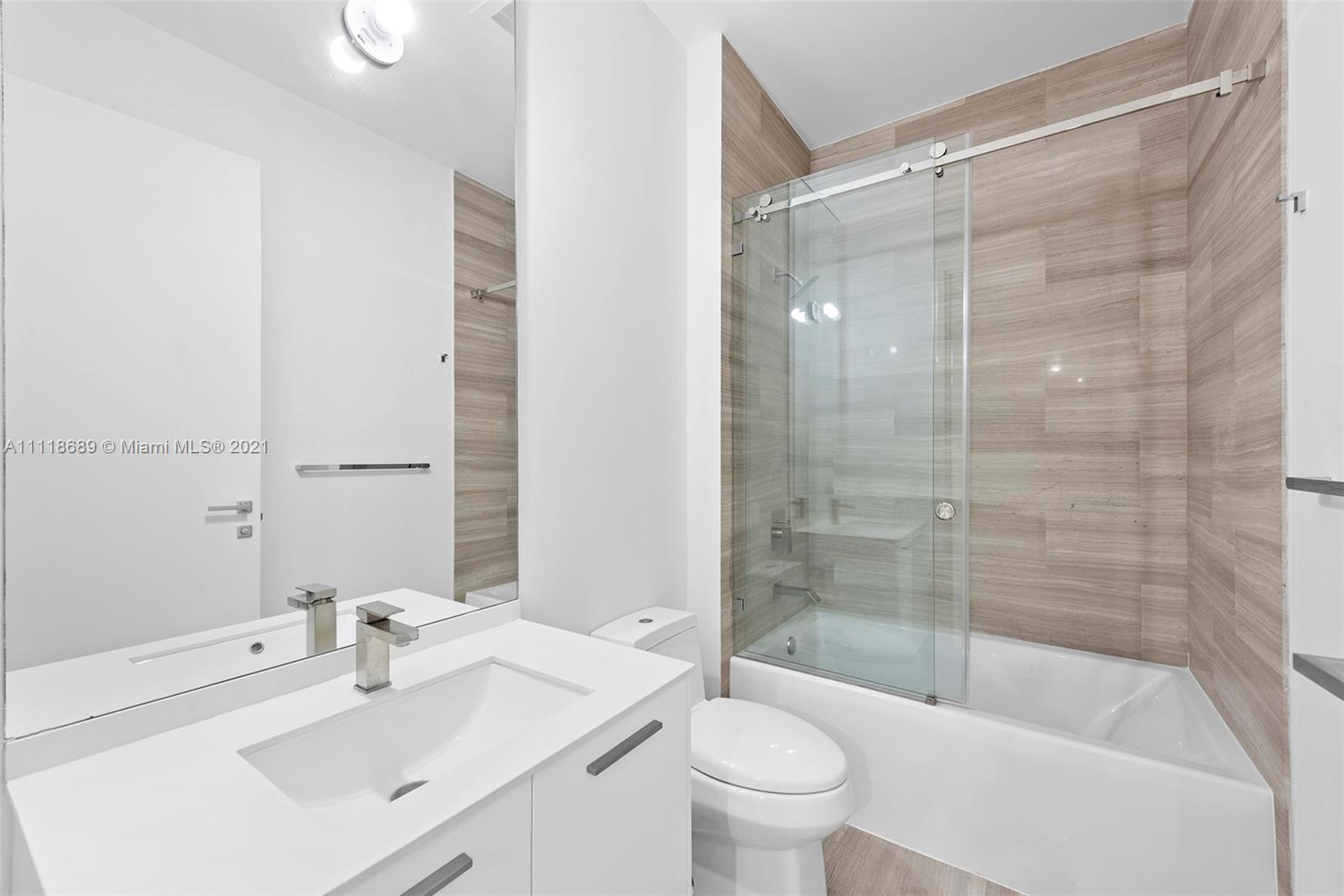 BRICKELLHOUSE CONDO - Residential