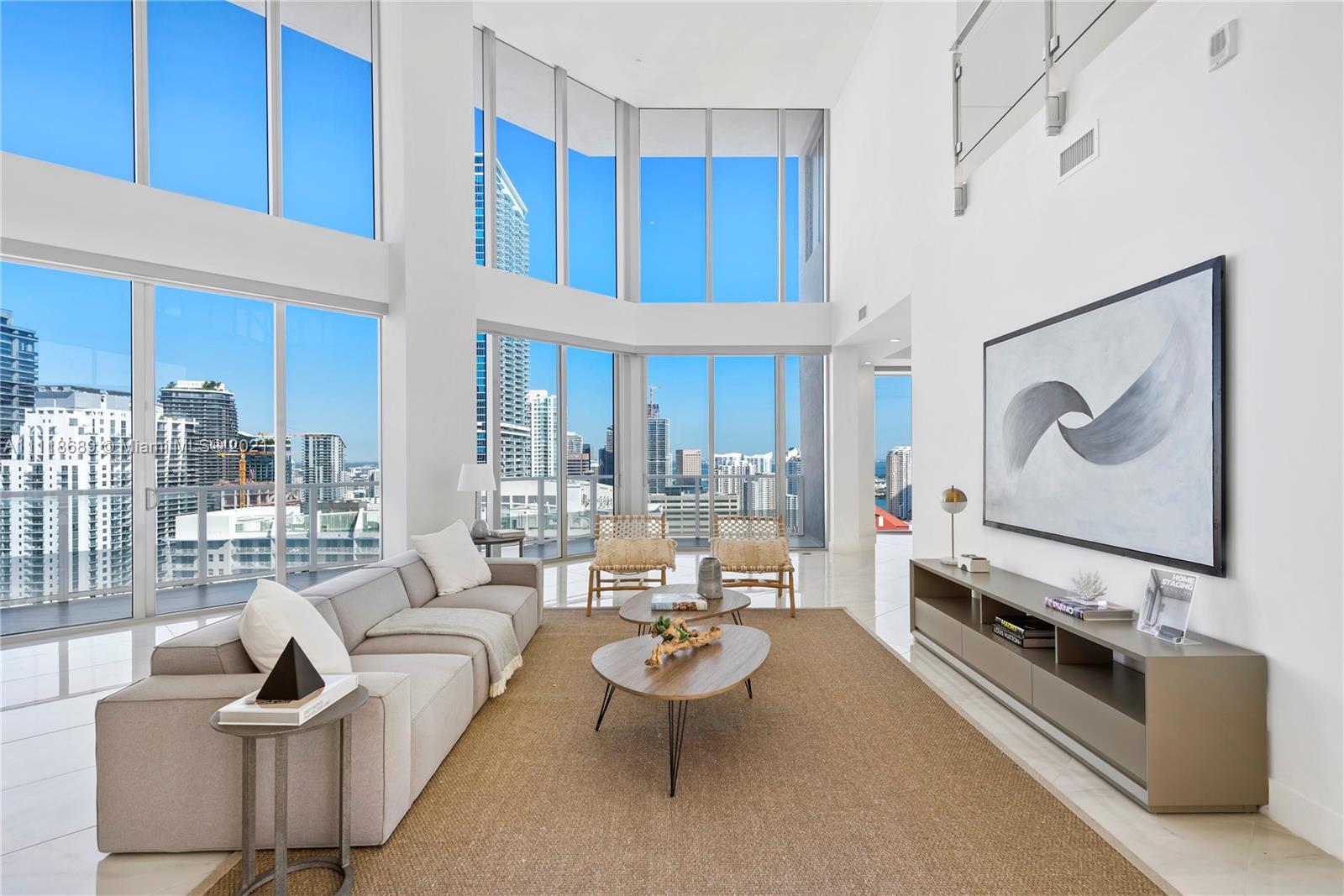 BRICKELLHOUSE CONDO - Residential