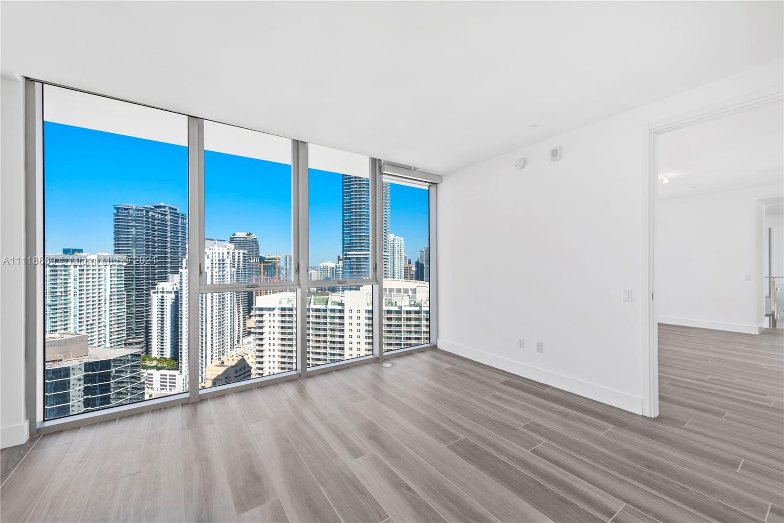 BRICKELLHOUSE CONDO - Residential