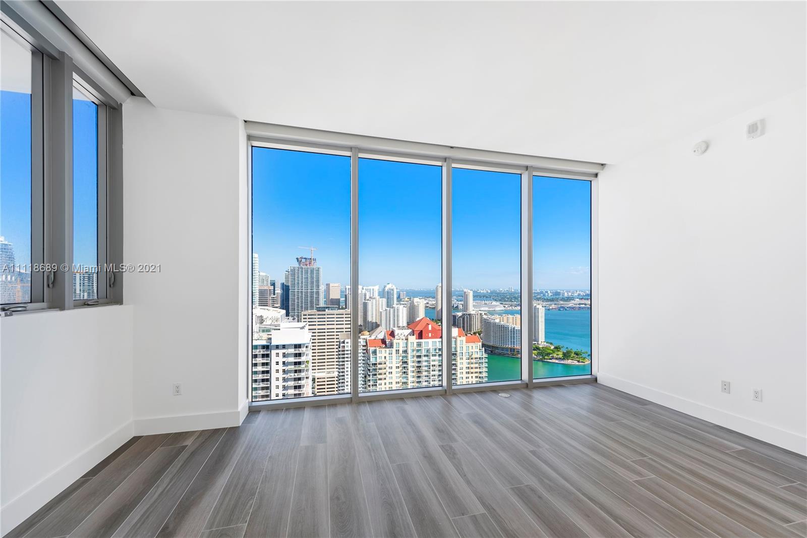 BRICKELLHOUSE CONDO - Residential