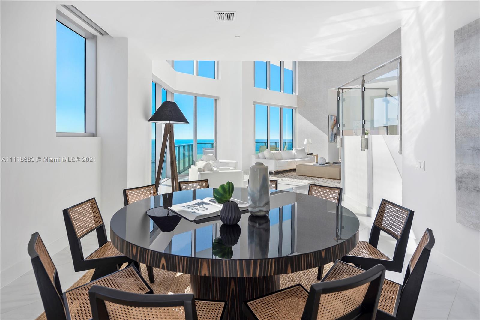 BRICKELLHOUSE CONDO - Residential