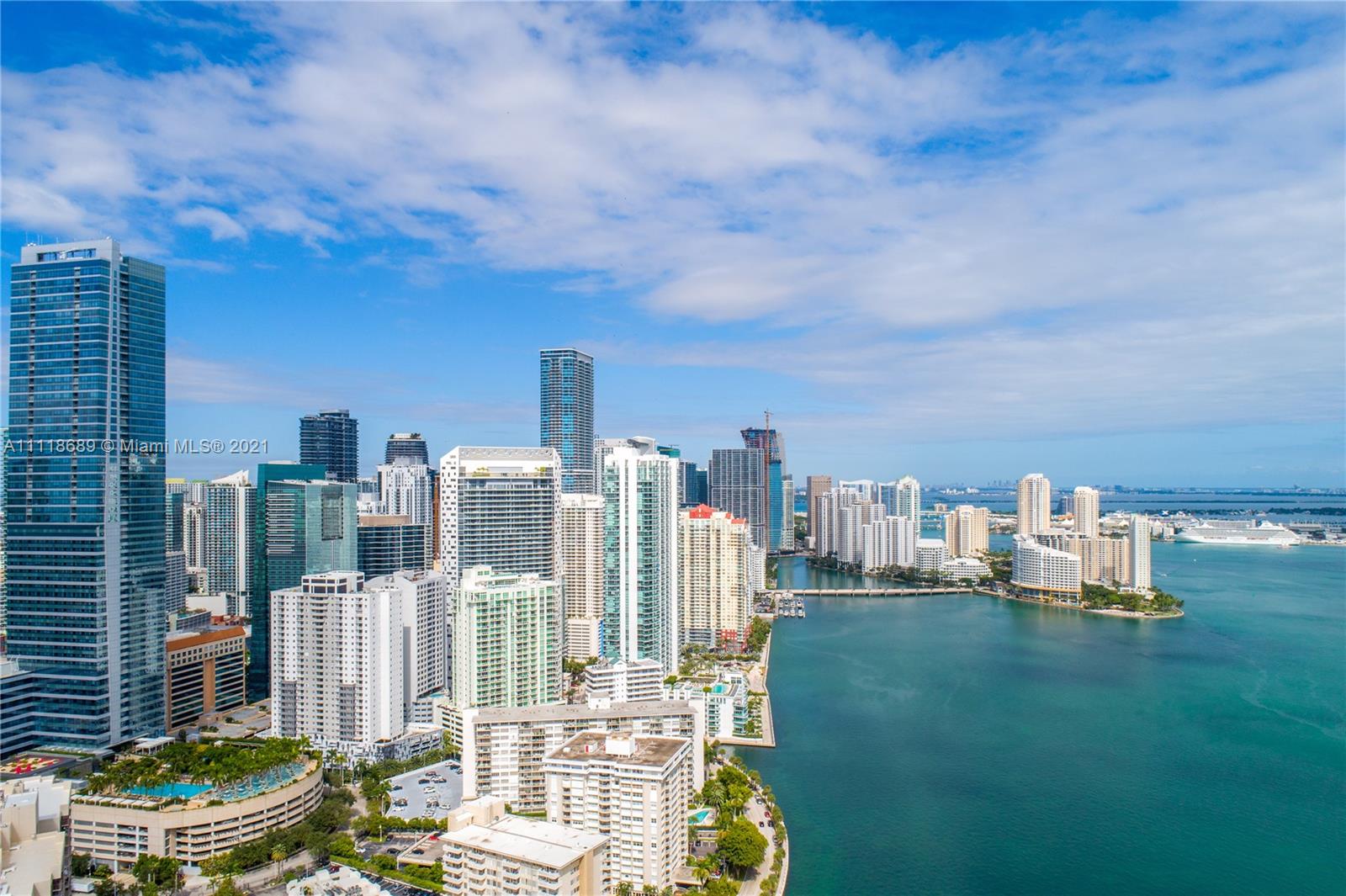 BRICKELLHOUSE CONDO - Residential