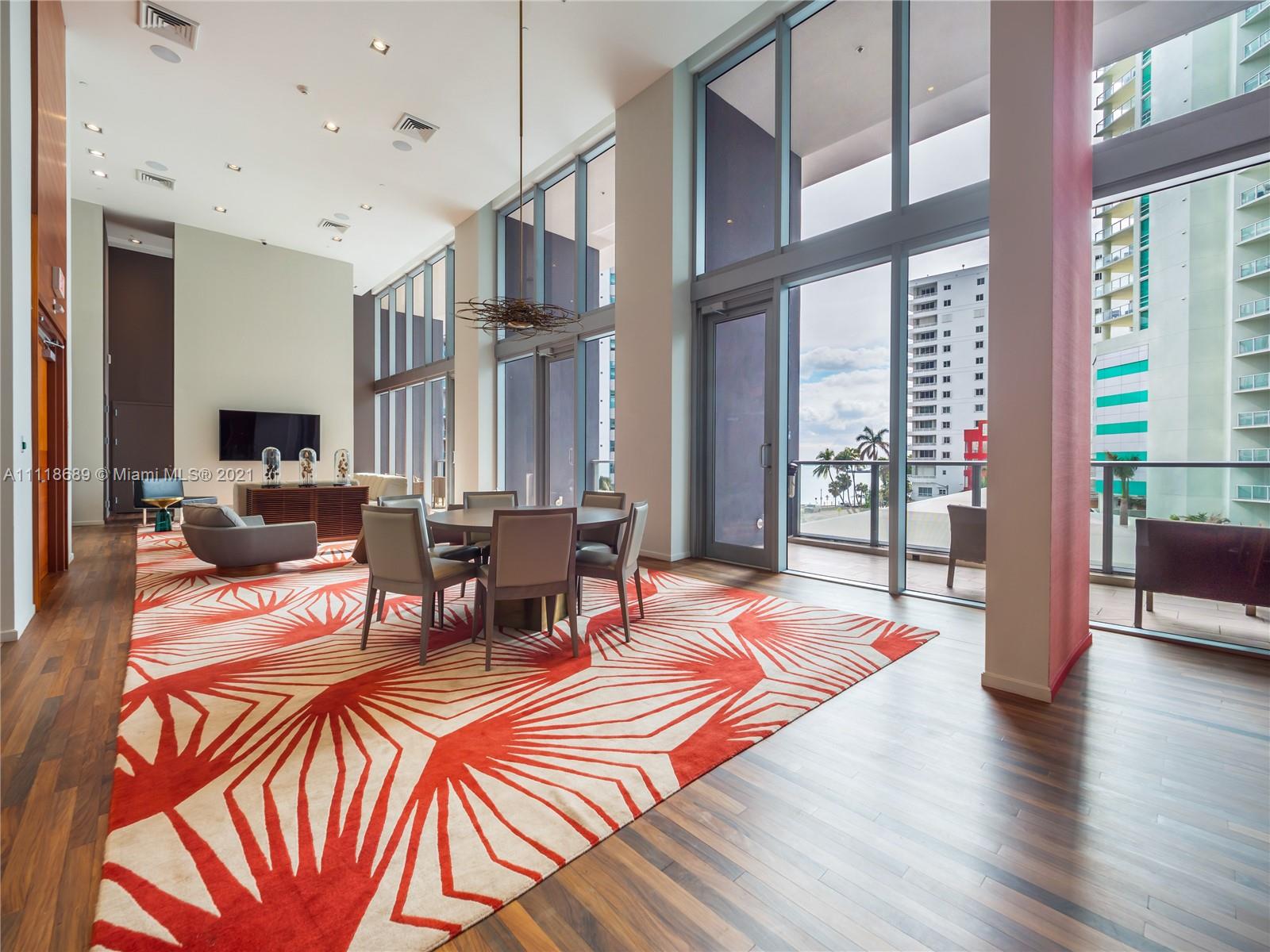 BRICKELLHOUSE CONDO - Residential