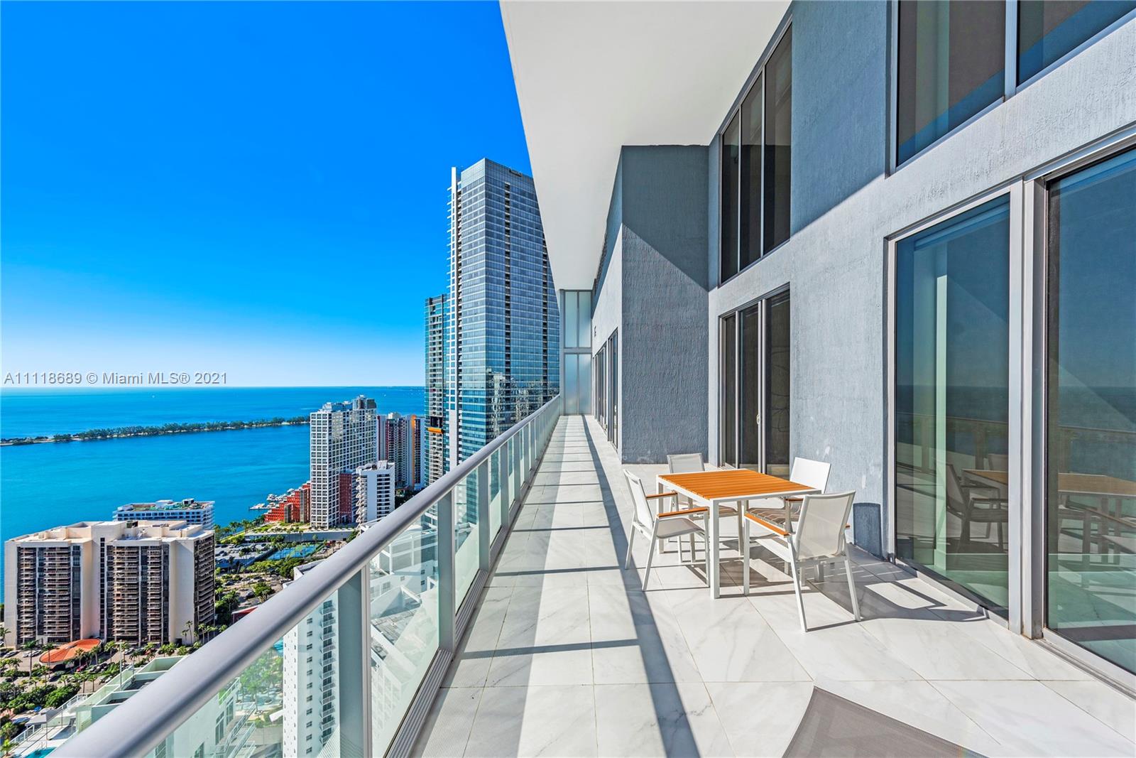 BRICKELLHOUSE CONDO - Residential