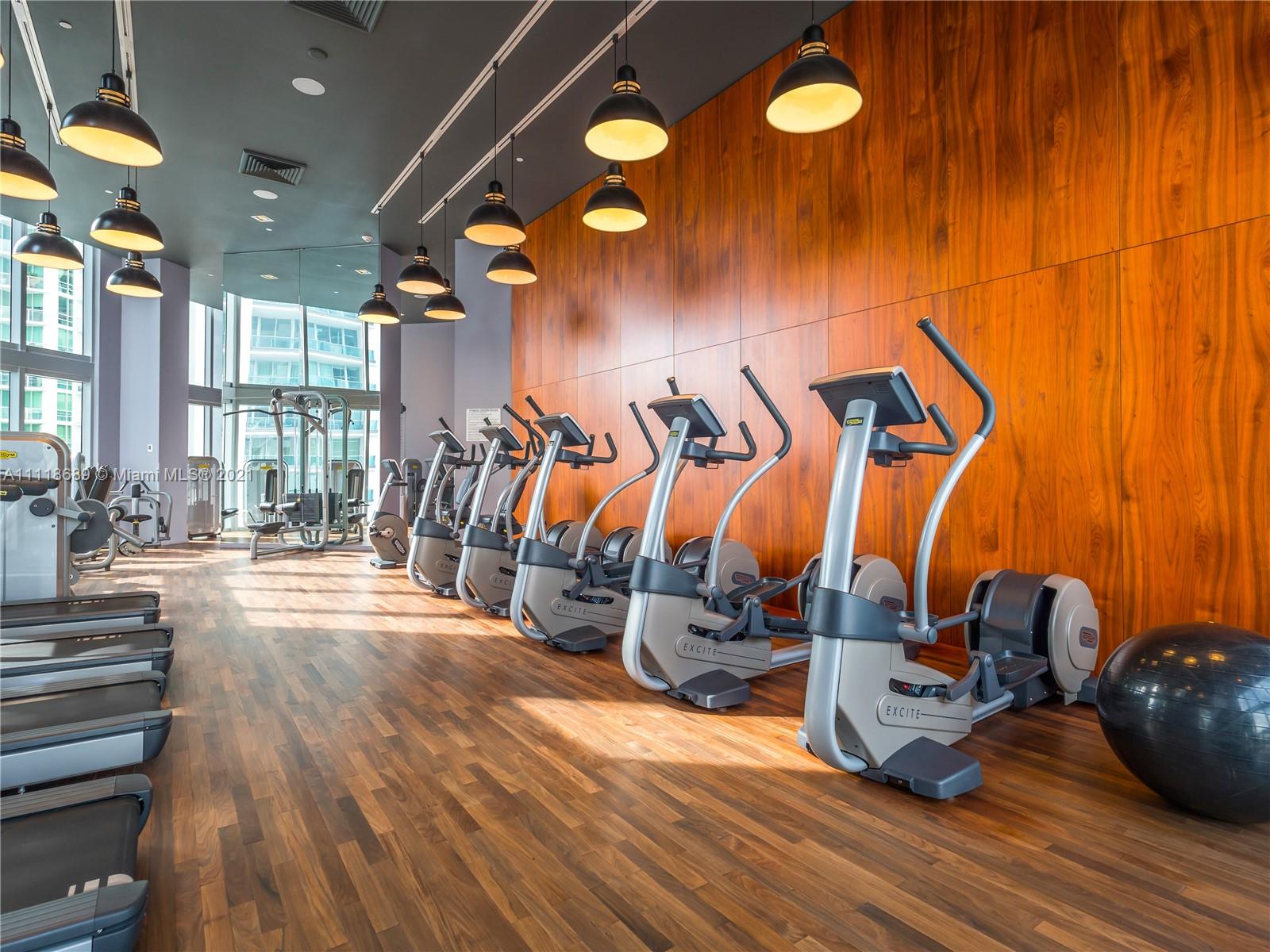 BRICKELLHOUSE CONDO - Residential