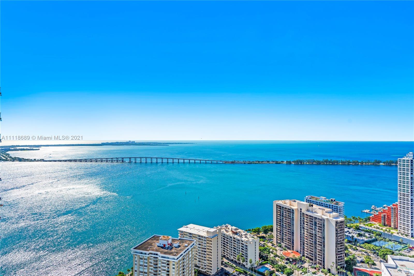 BRICKELLHOUSE CONDO - Residential